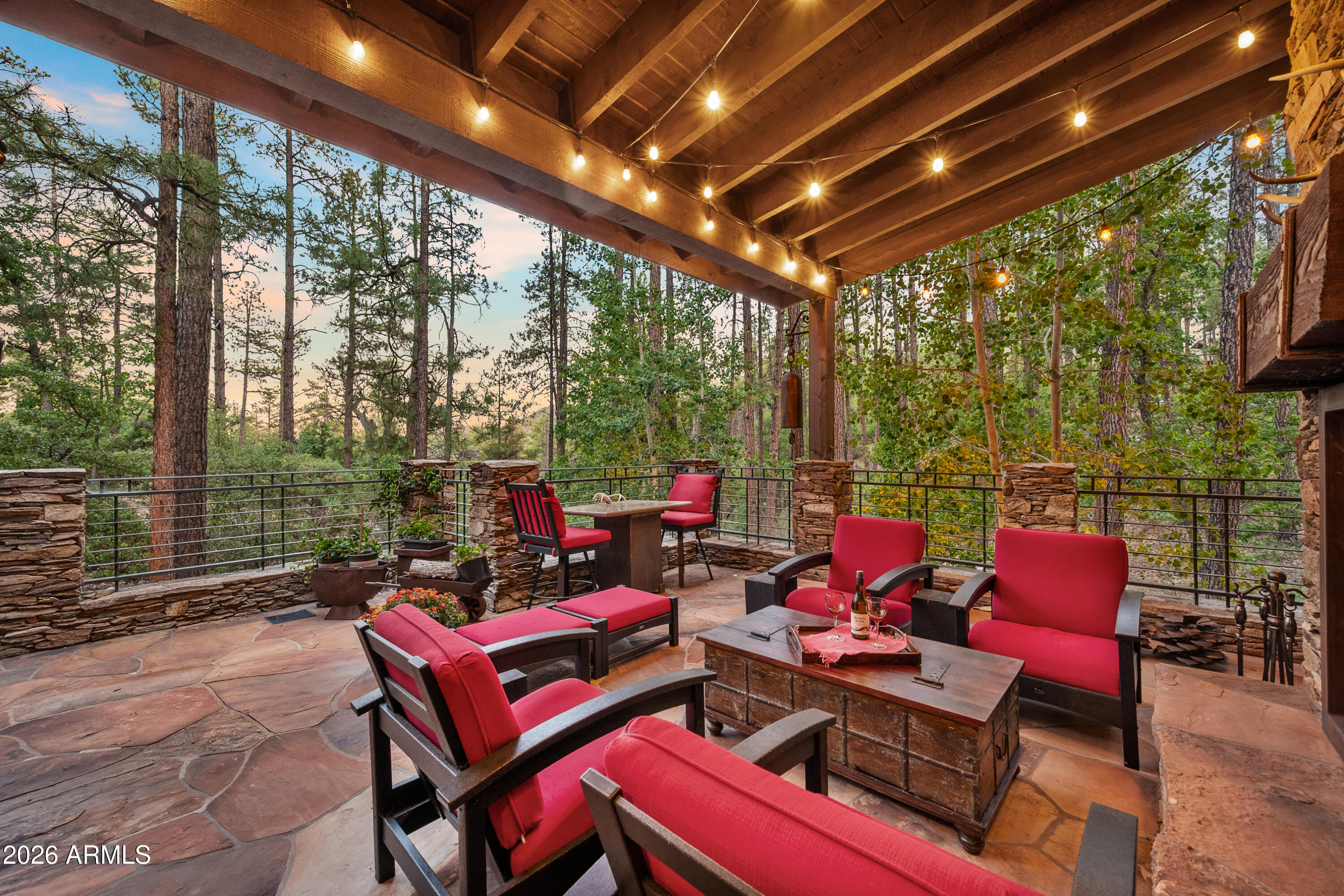 HIGH VALLEY RANCH - Residential