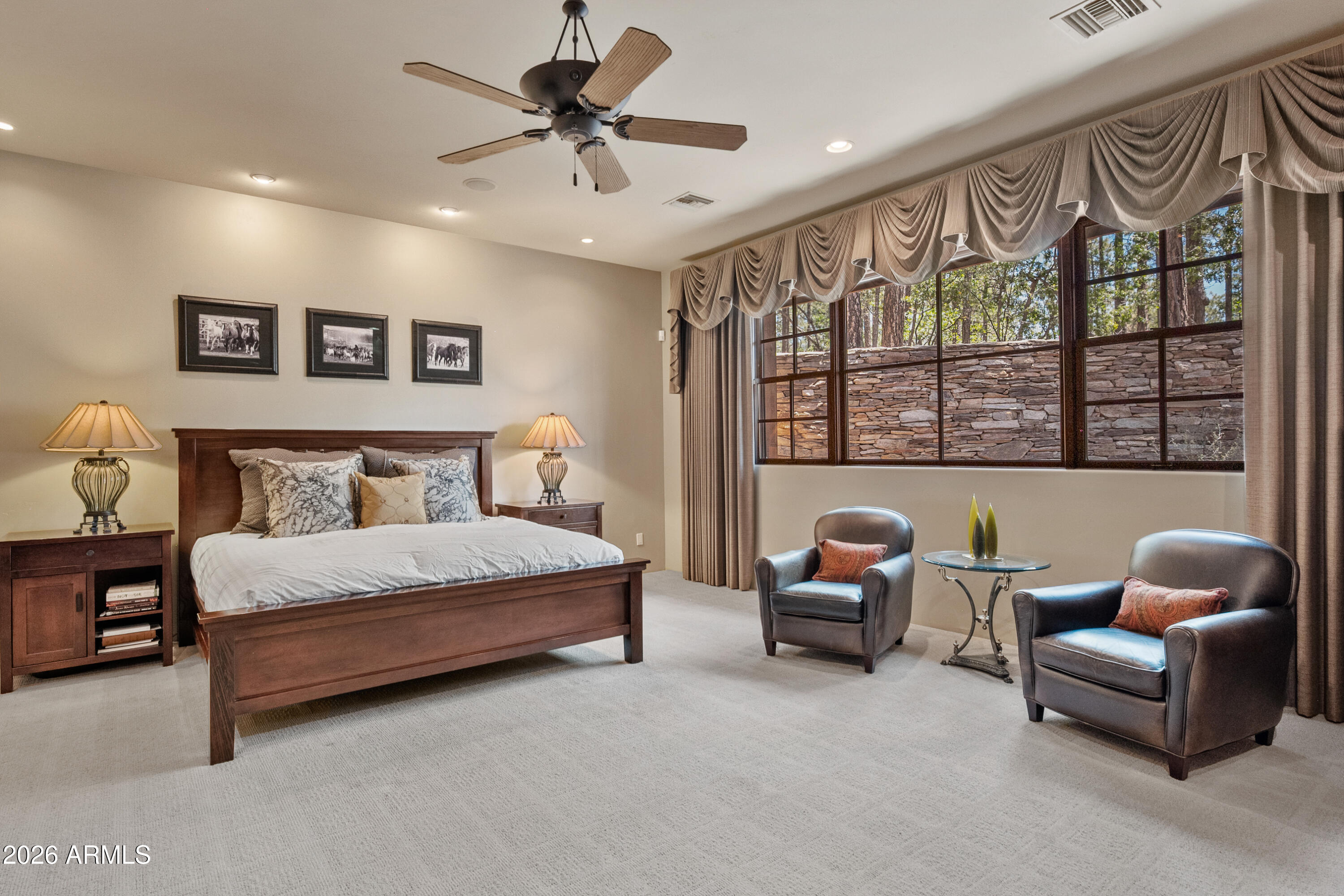 HIGH VALLEY RANCH - Residential