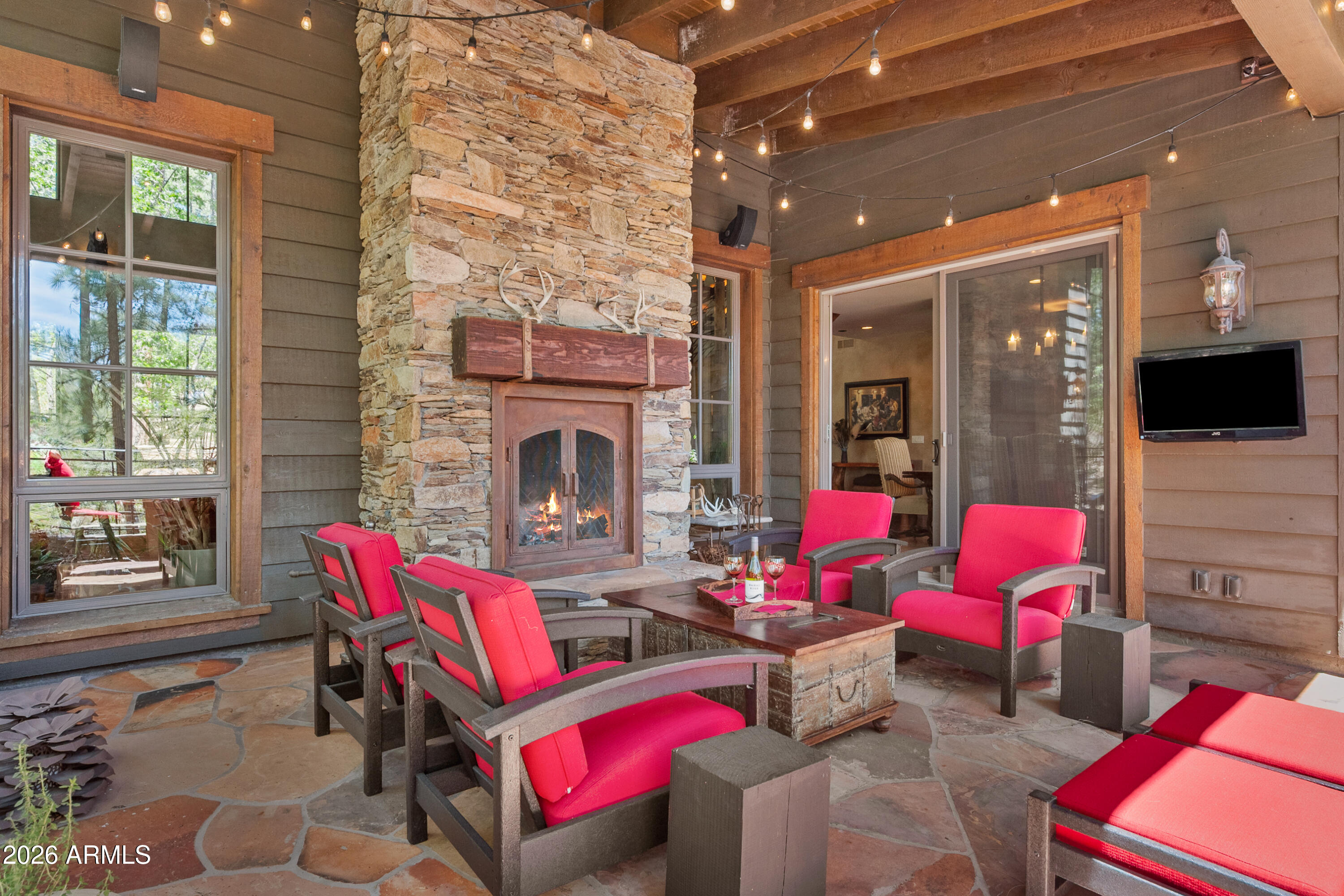 HIGH VALLEY RANCH - Residential