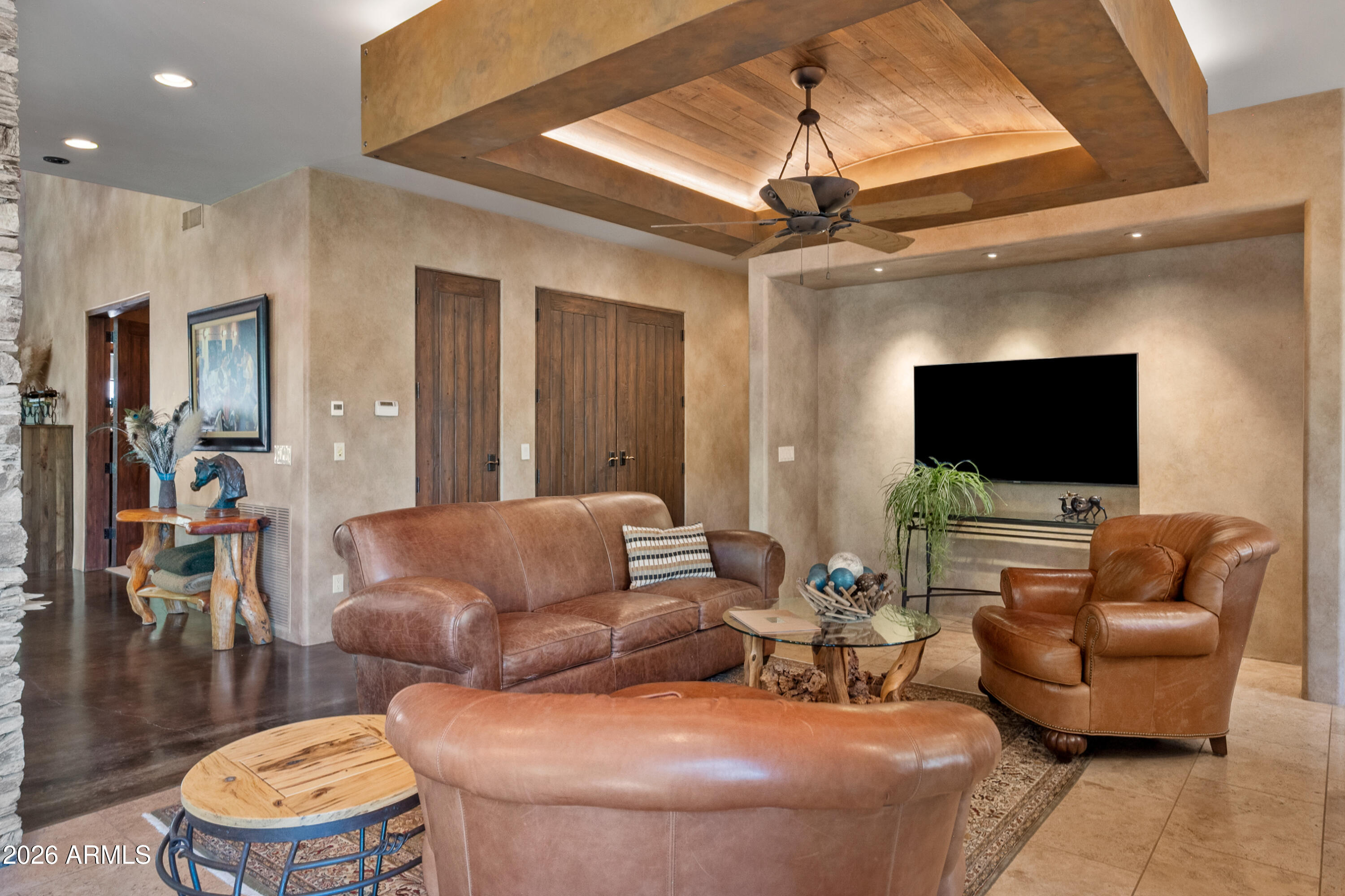 HIGH VALLEY RANCH - Residential