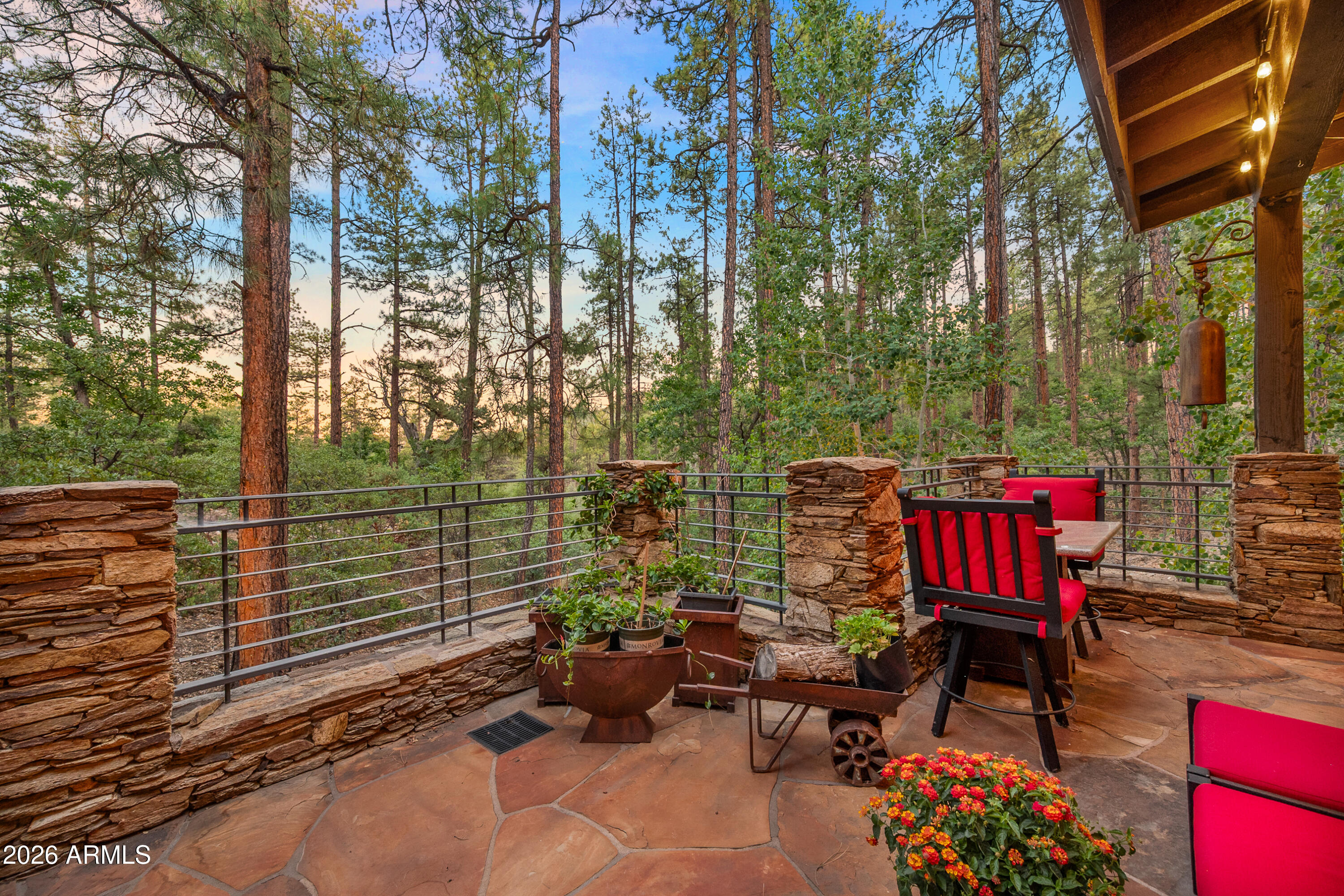 HIGH VALLEY RANCH - Residential