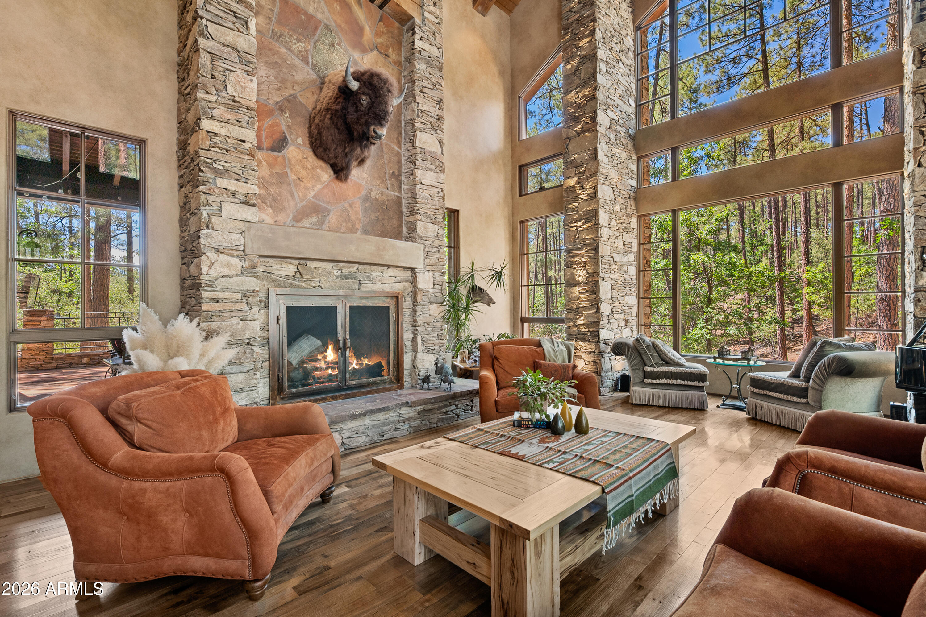 HIGH VALLEY RANCH - Residential