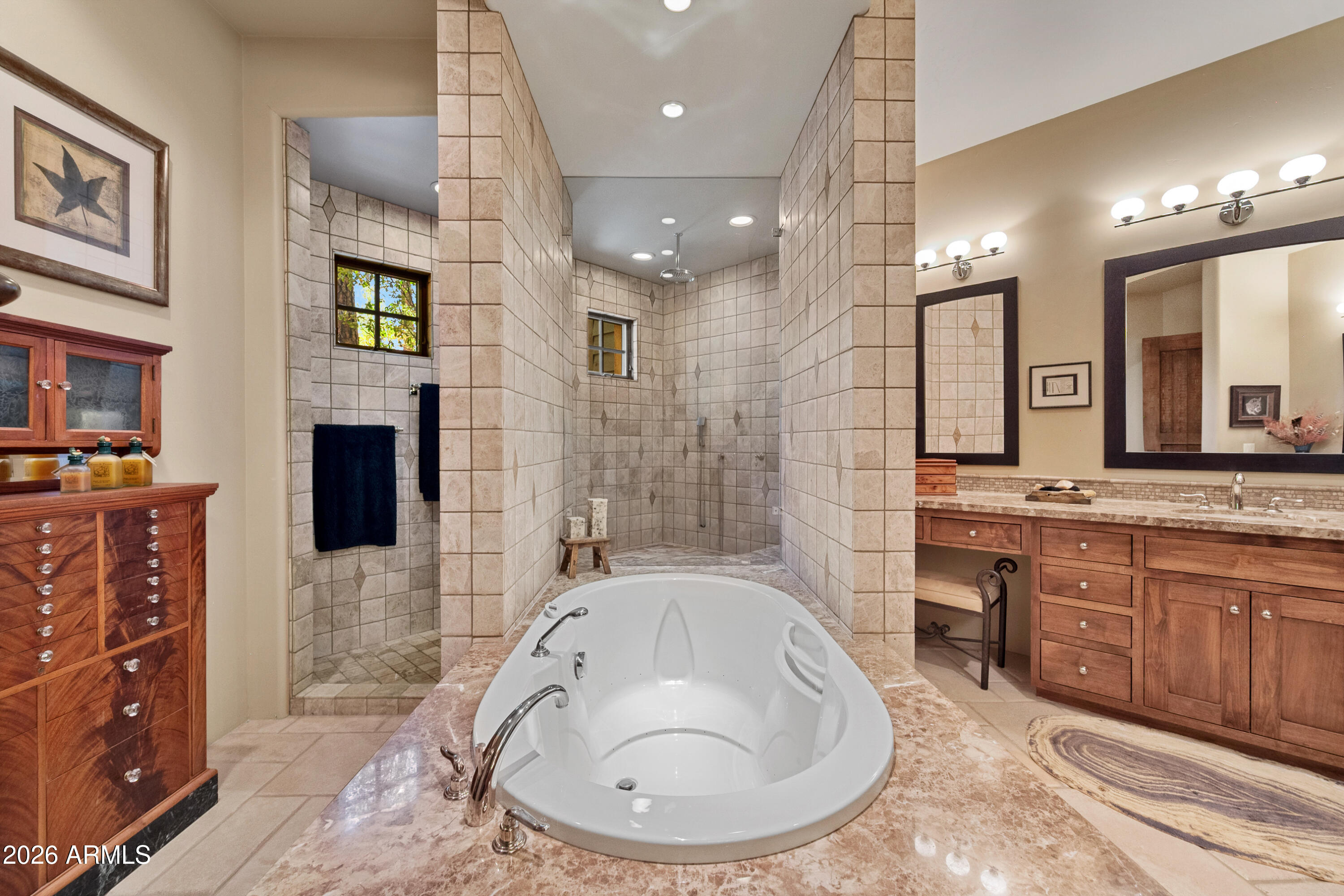 HIGH VALLEY RANCH - Residential