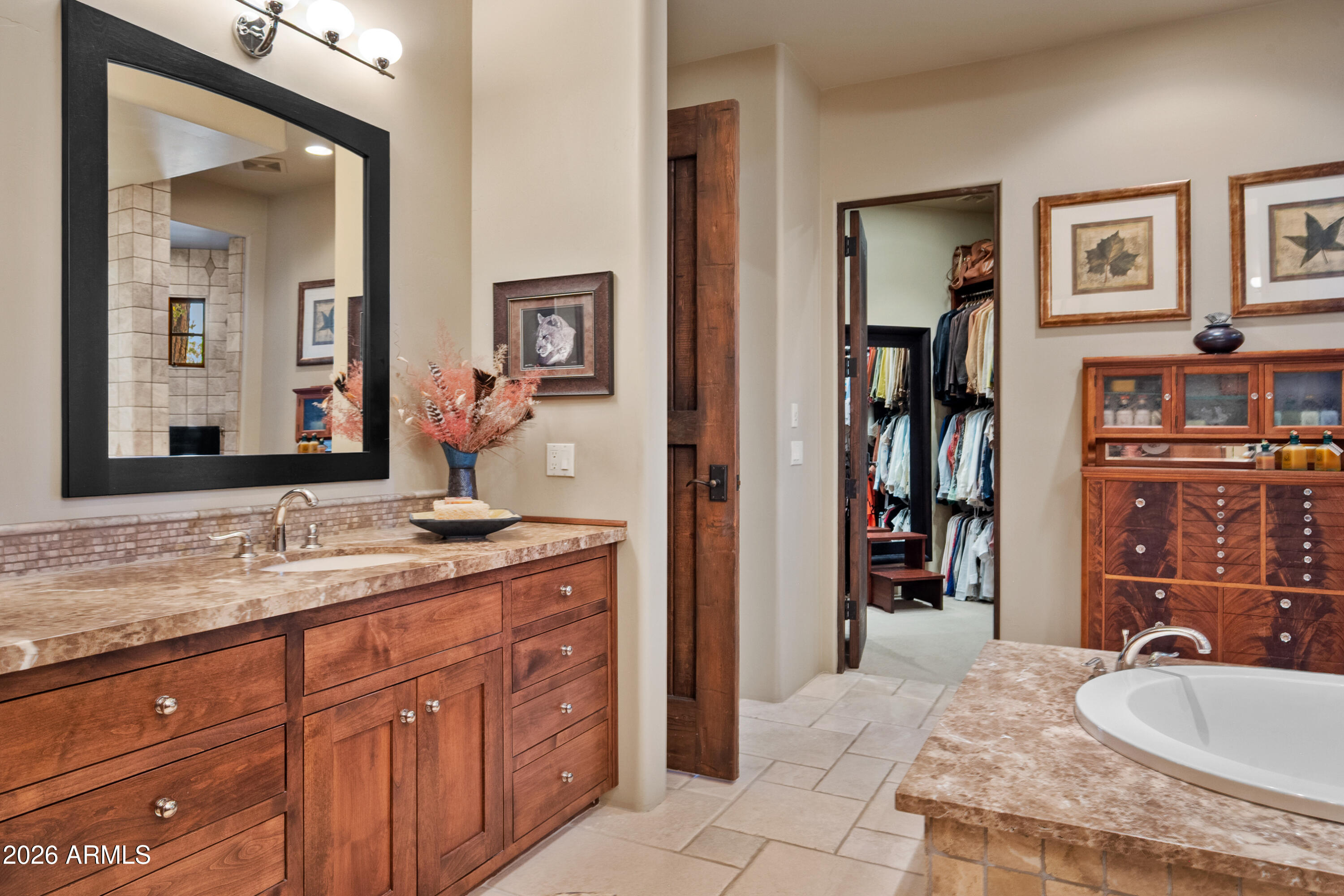 HIGH VALLEY RANCH - Residential