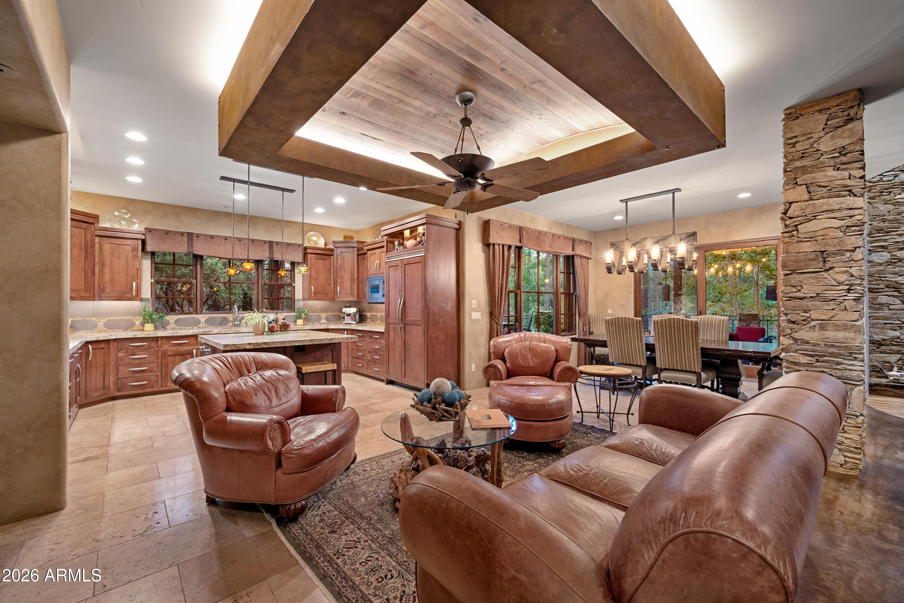 HIGH VALLEY RANCH - Residential
