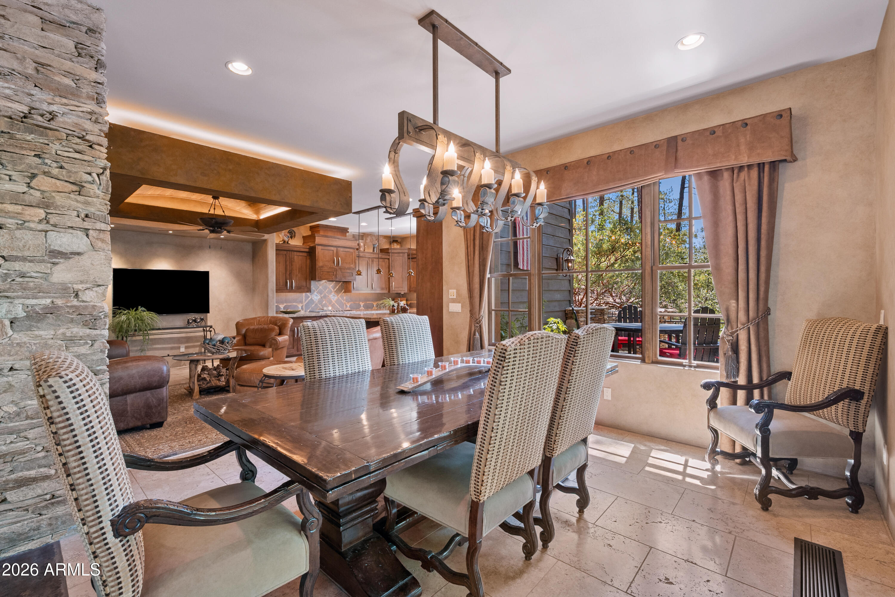 HIGH VALLEY RANCH - Residential