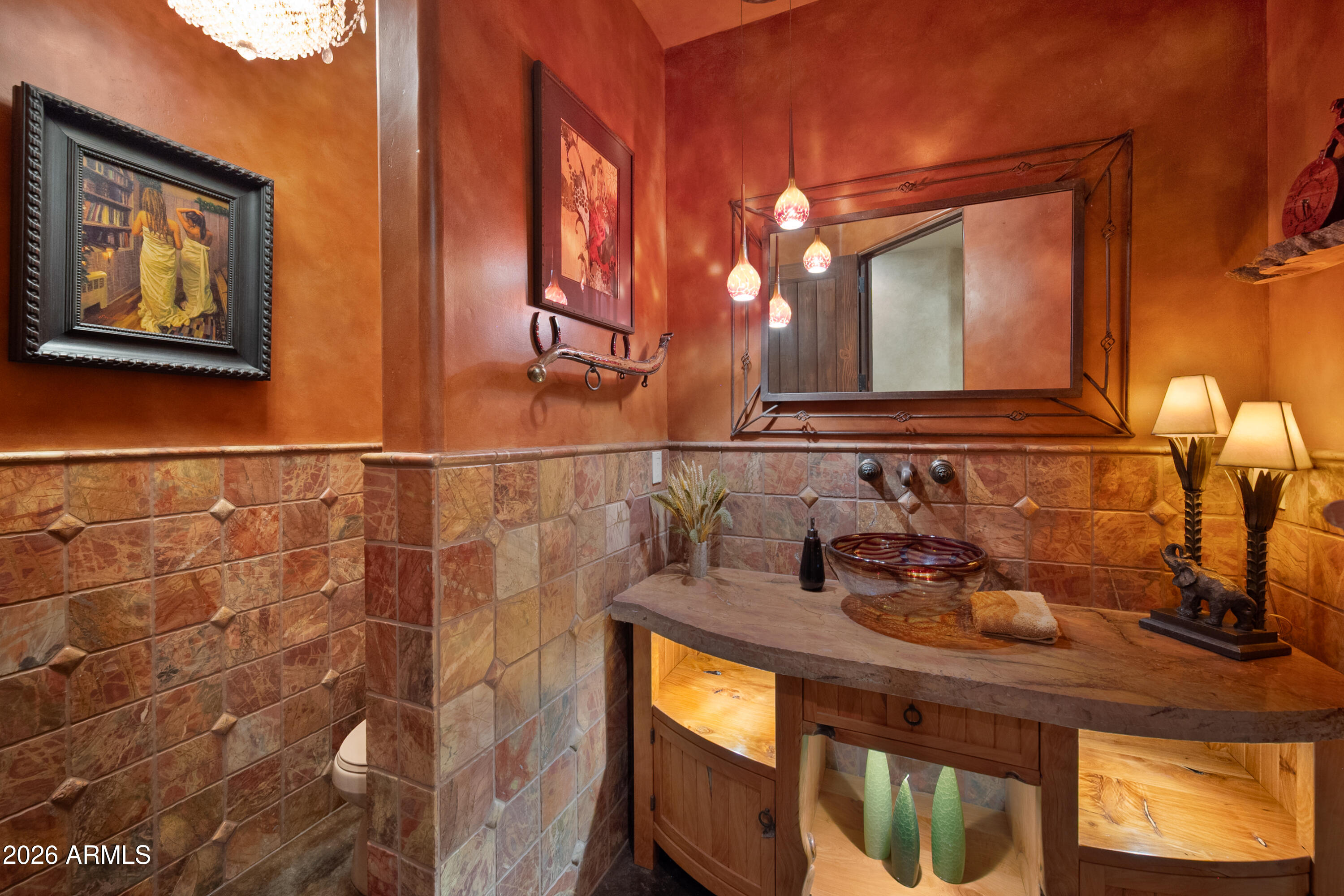 HIGH VALLEY RANCH - Residential