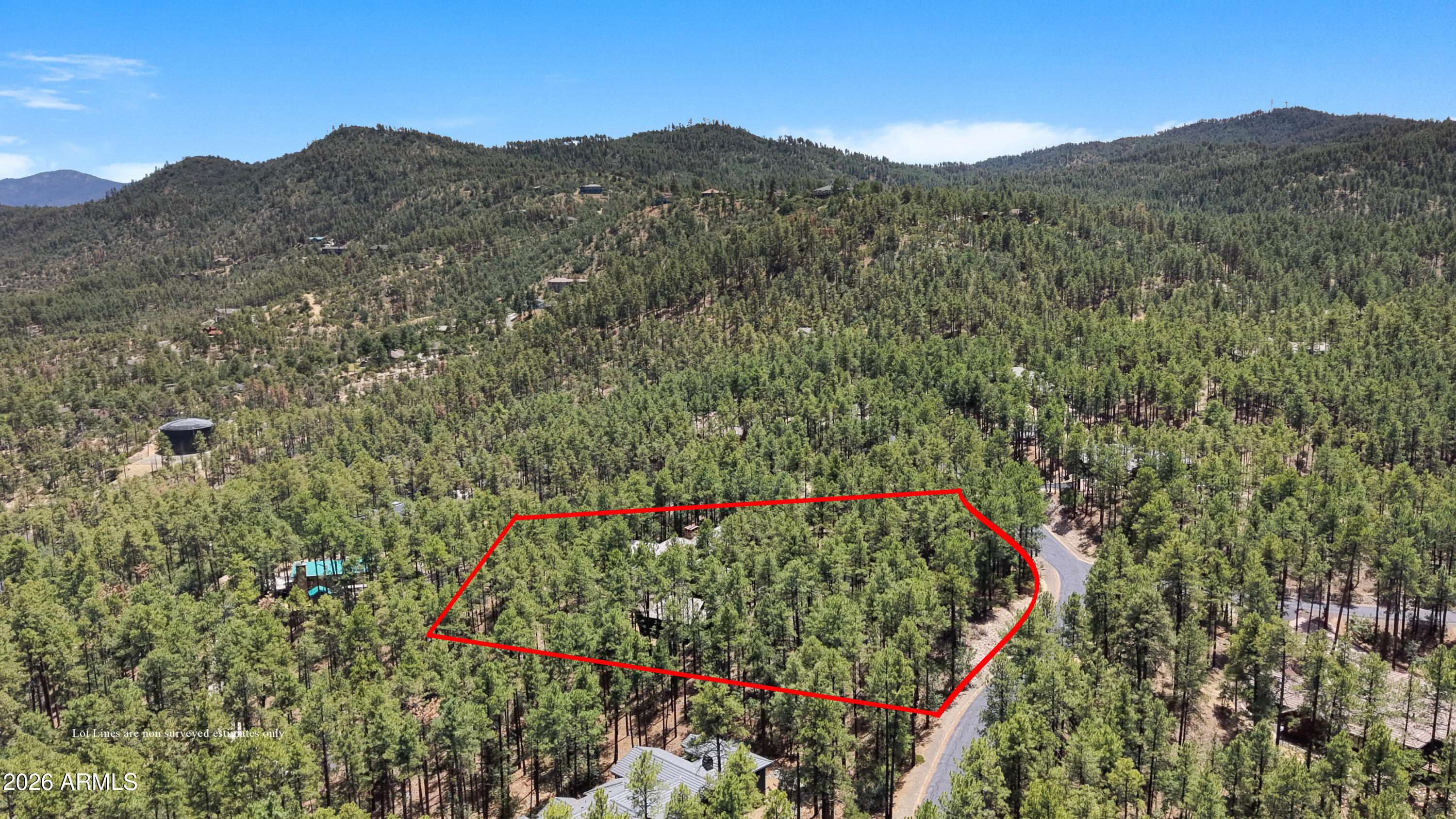 HIGH VALLEY RANCH - Residential