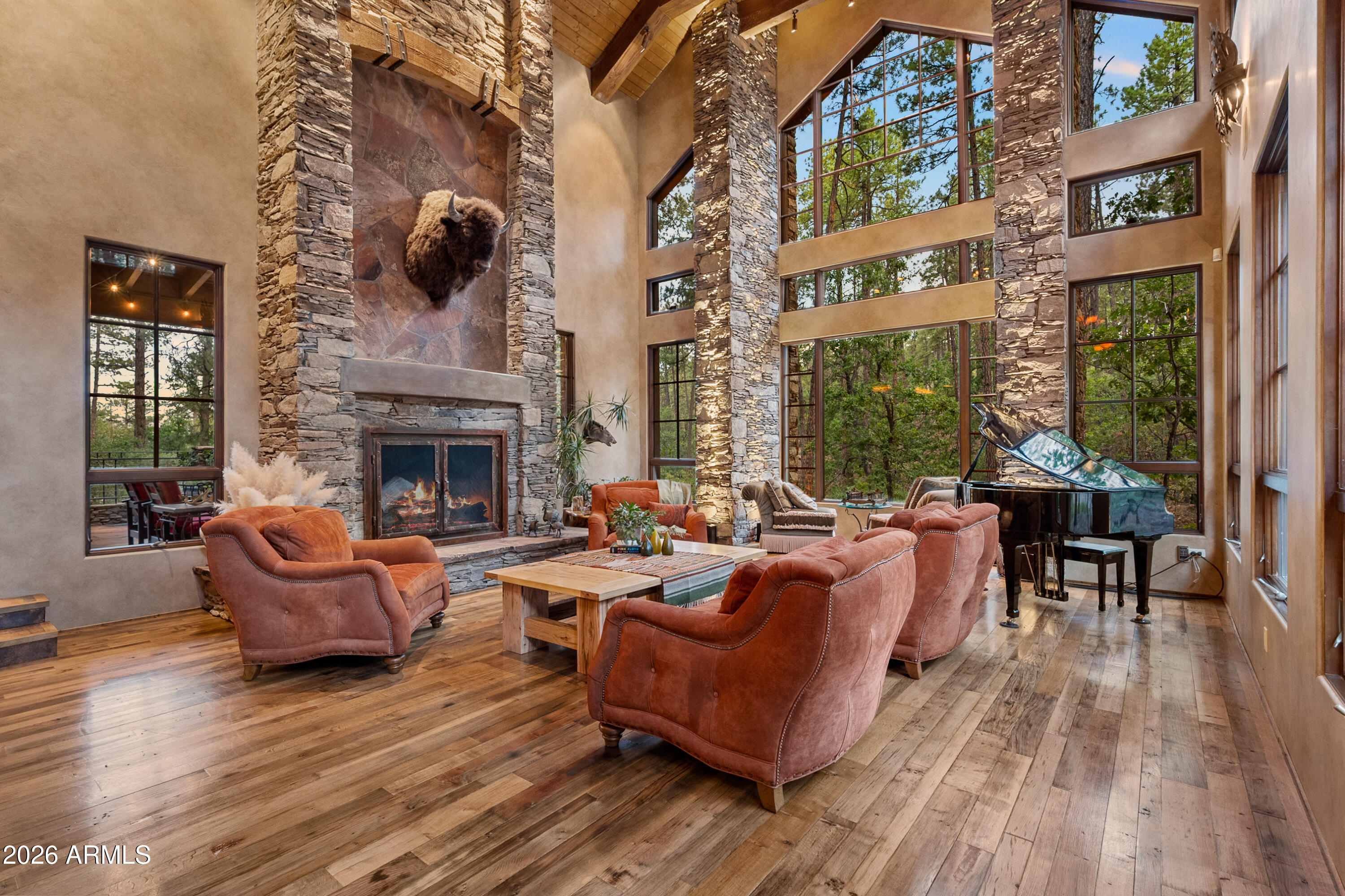 HIGH VALLEY RANCH - Residential