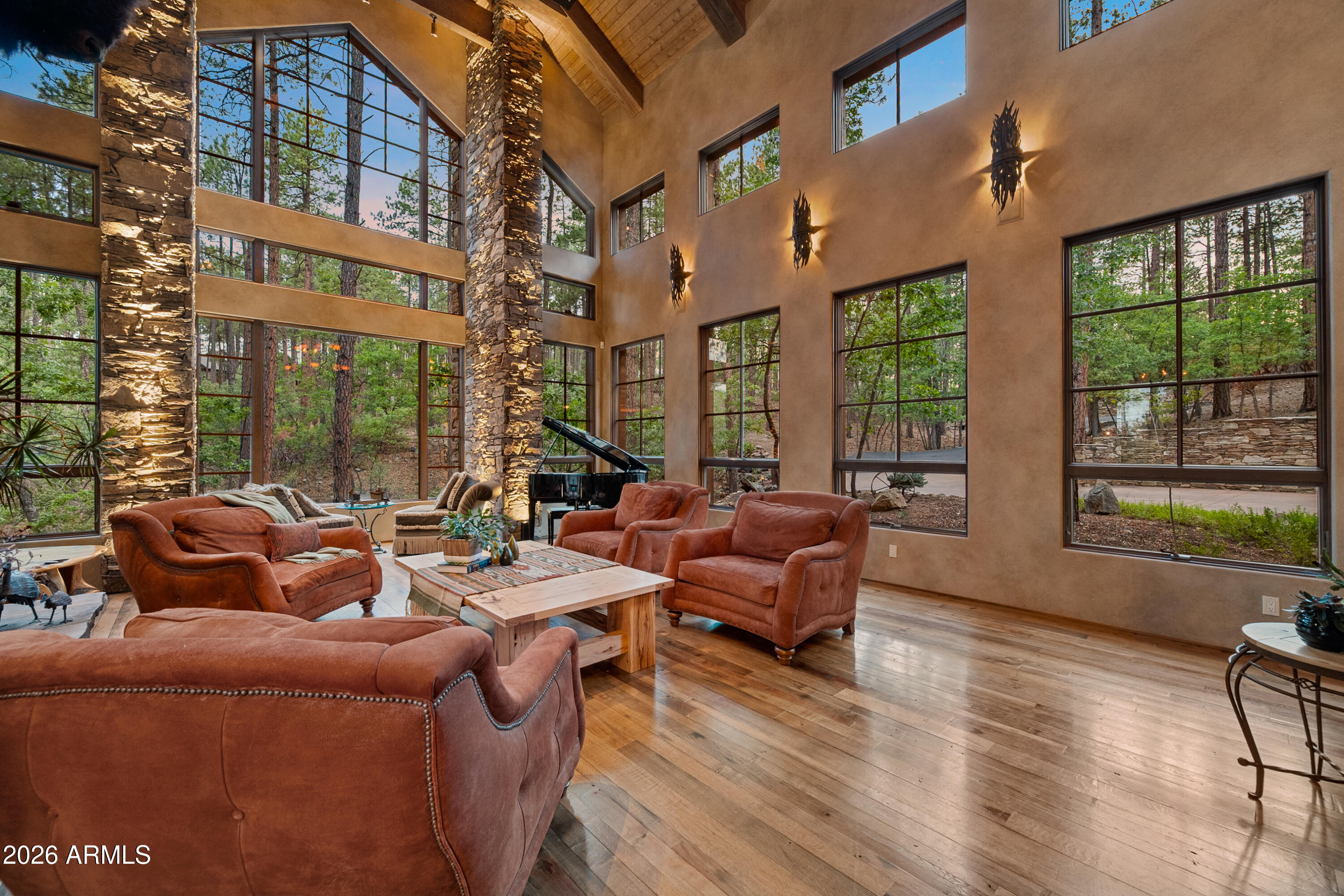 HIGH VALLEY RANCH - Residential