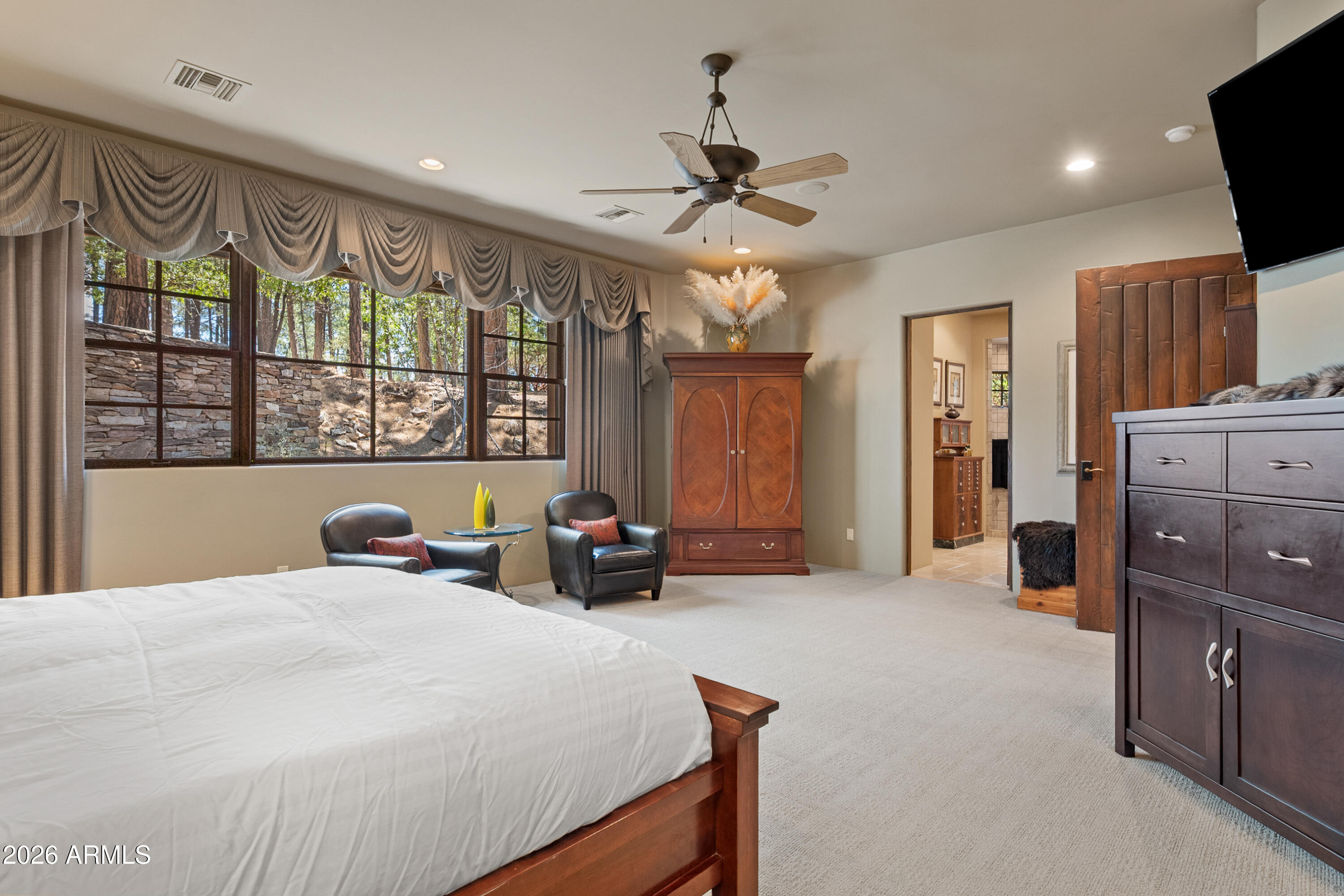 HIGH VALLEY RANCH - Residential