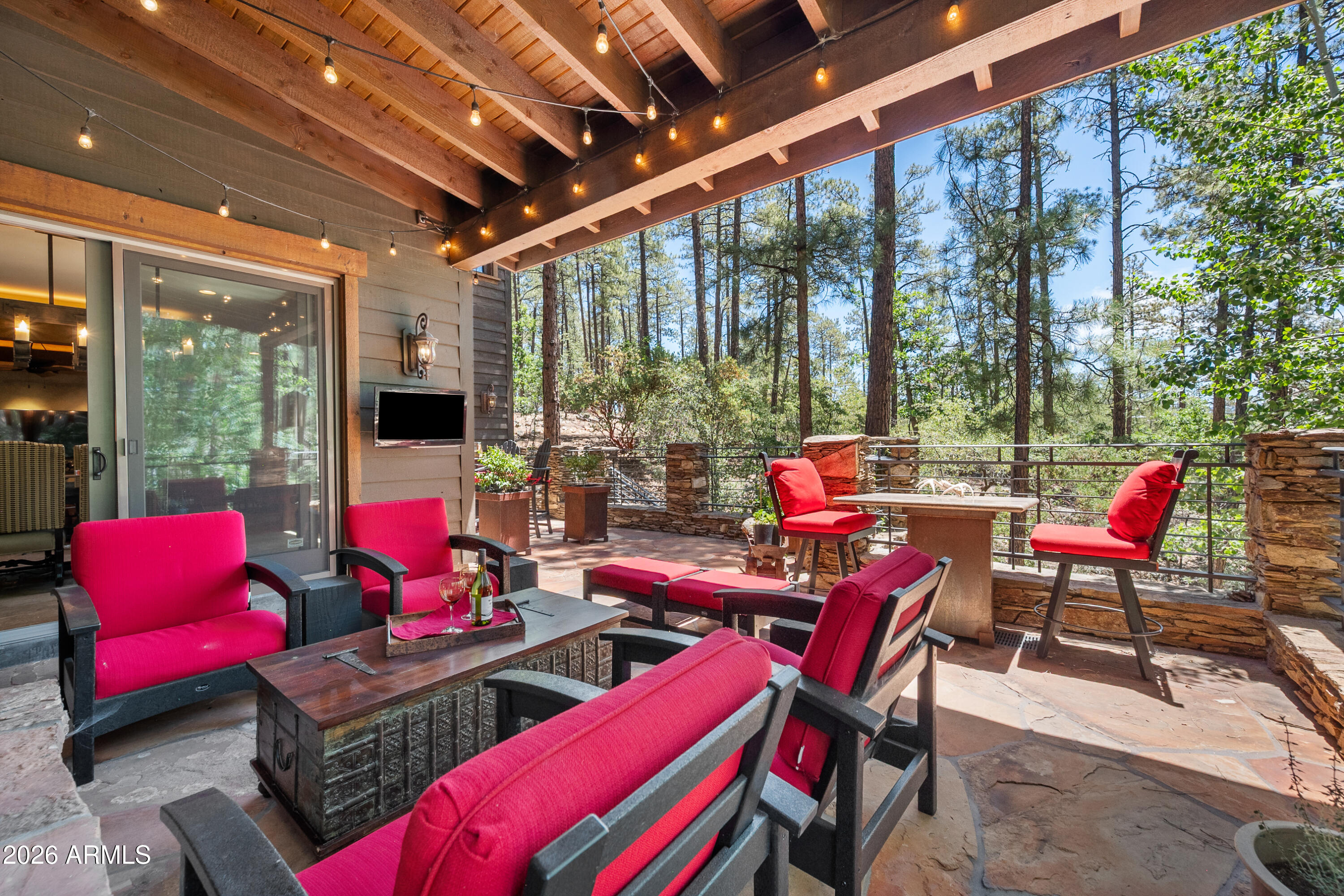 HIGH VALLEY RANCH - Residential