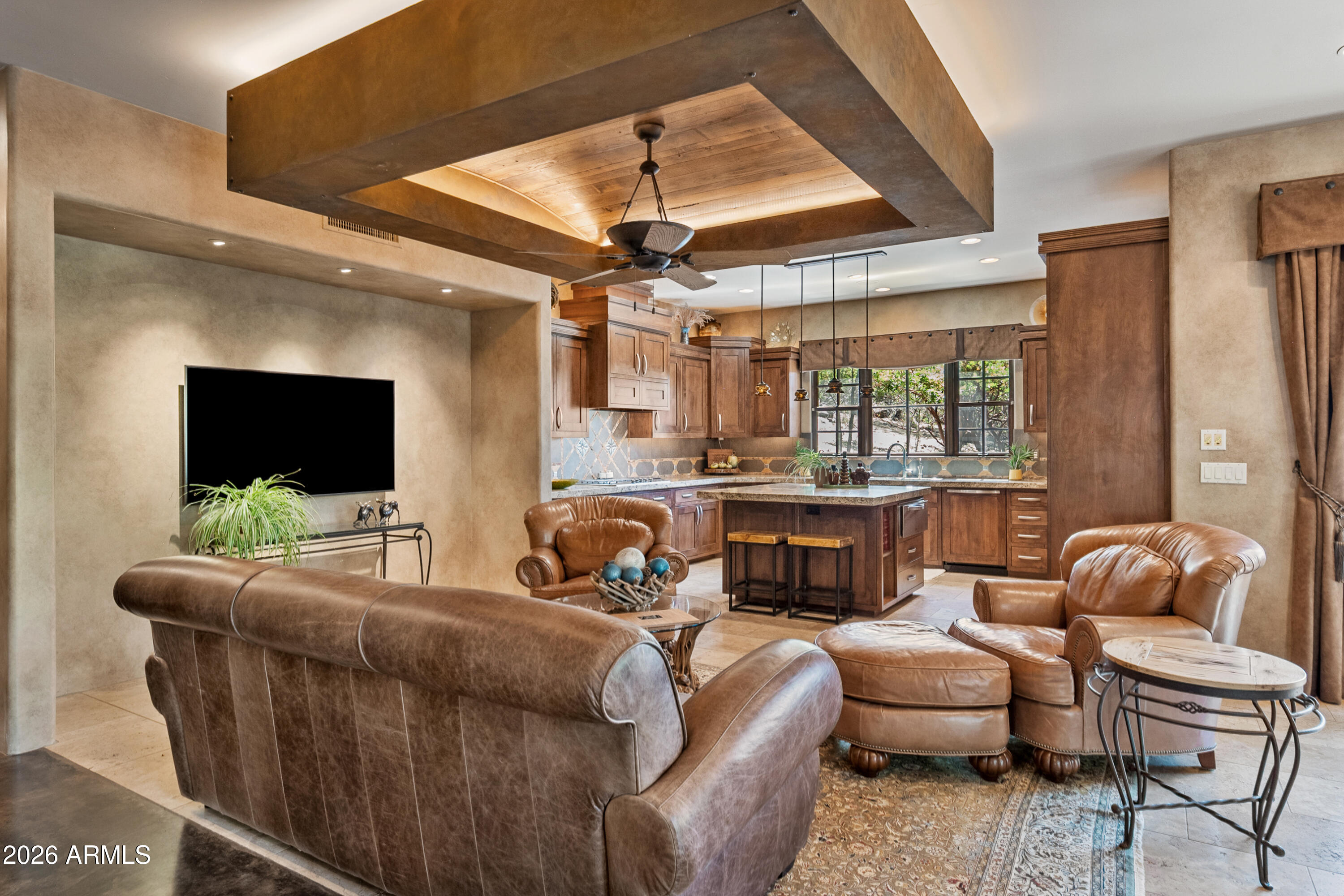 HIGH VALLEY RANCH - Residential