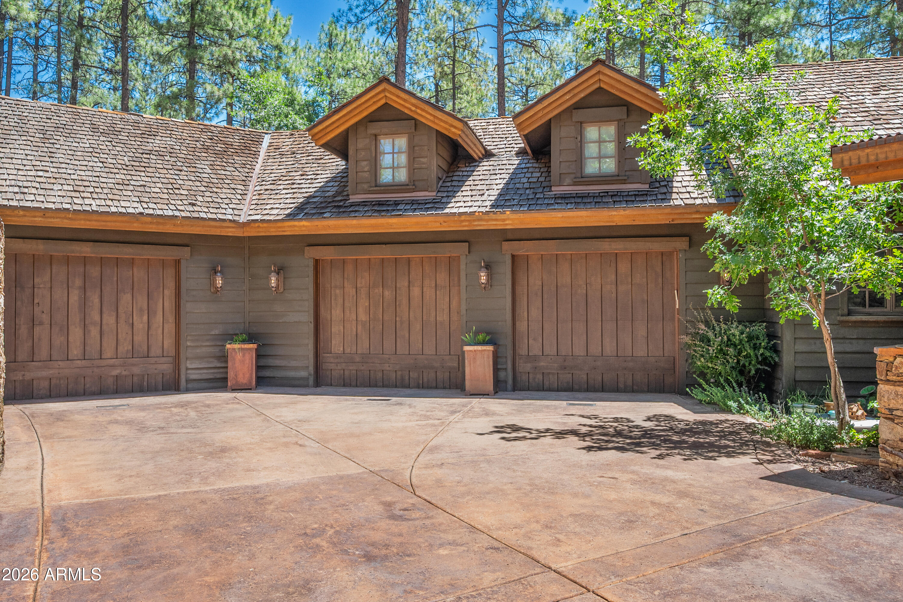 HIGH VALLEY RANCH - Residential