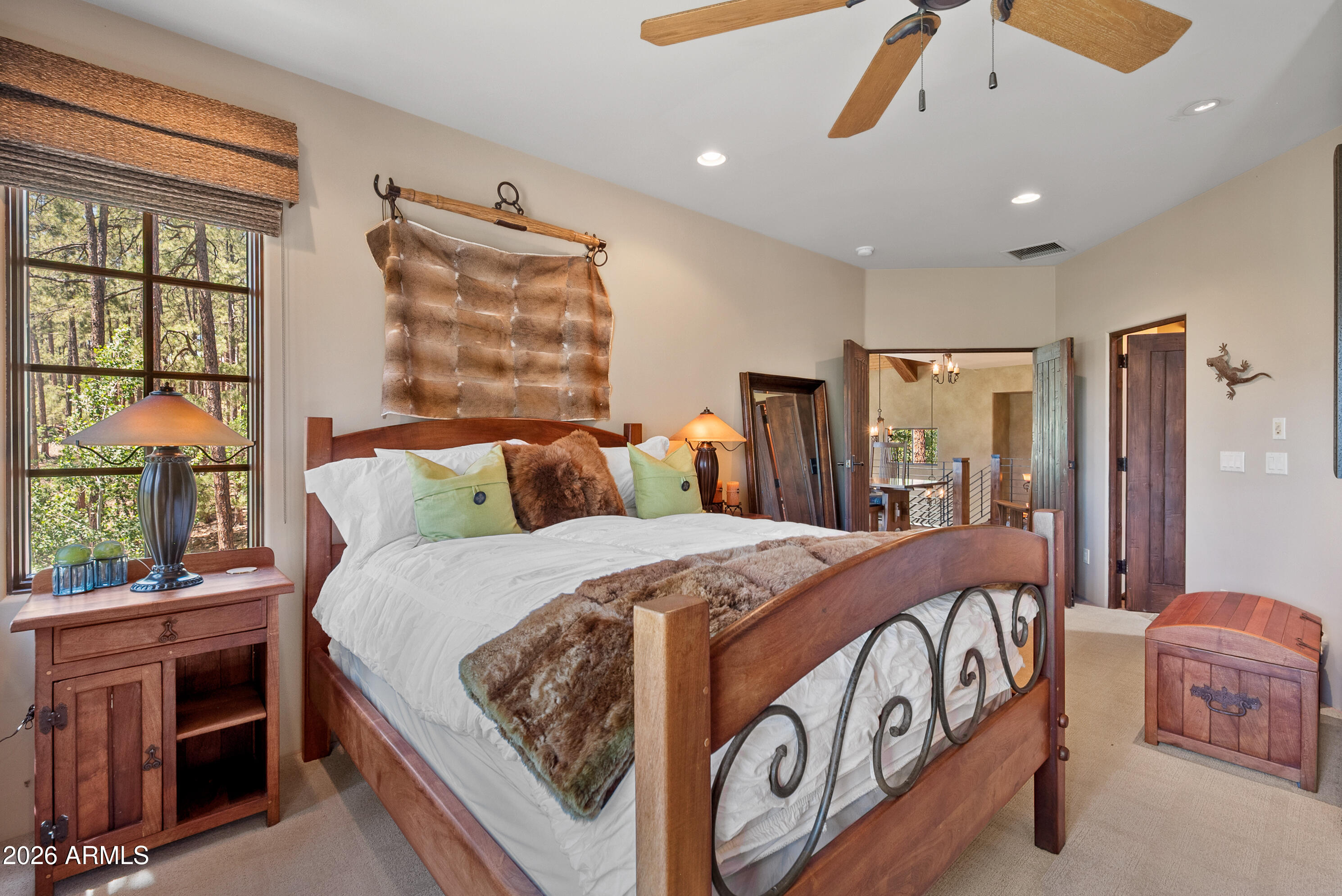 HIGH VALLEY RANCH - Residential