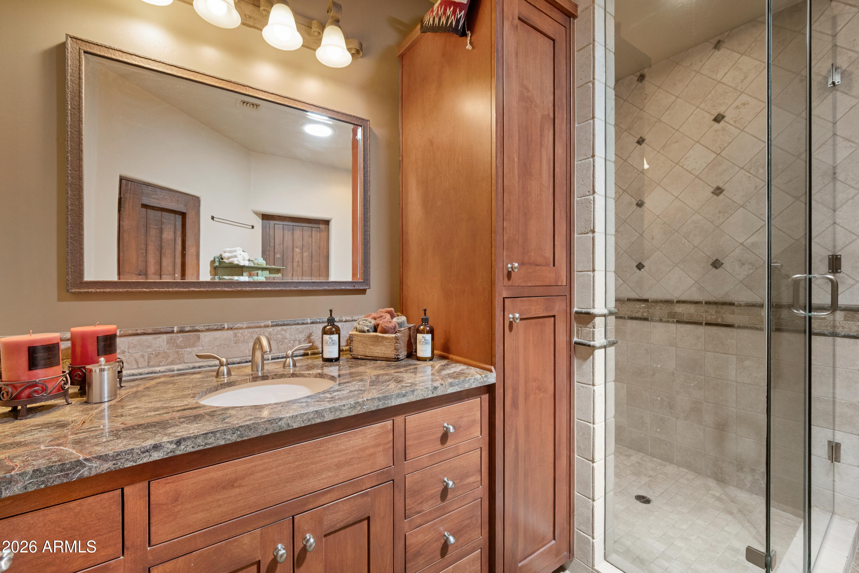 HIGH VALLEY RANCH - Residential