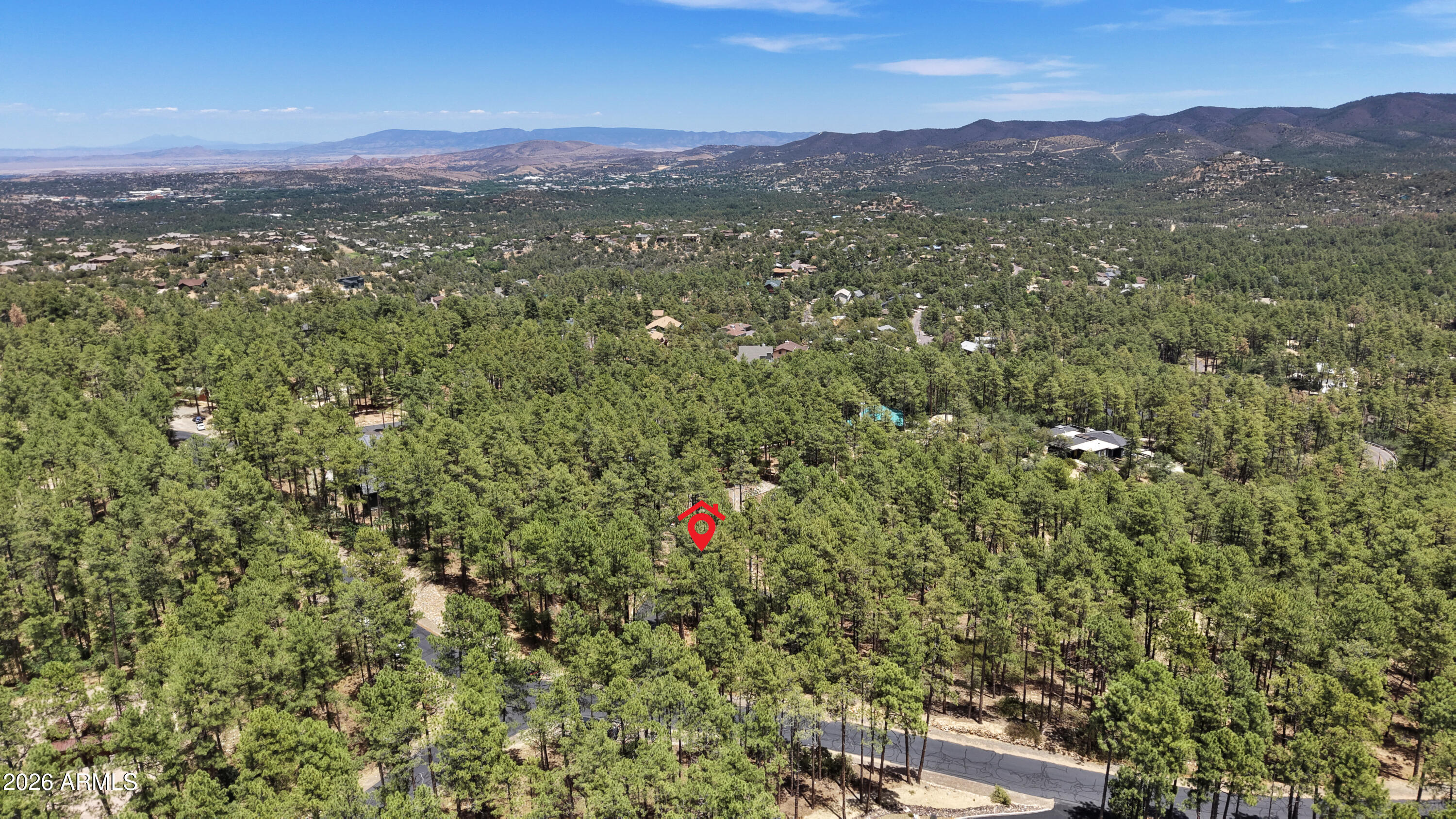HIGH VALLEY RANCH - Residential