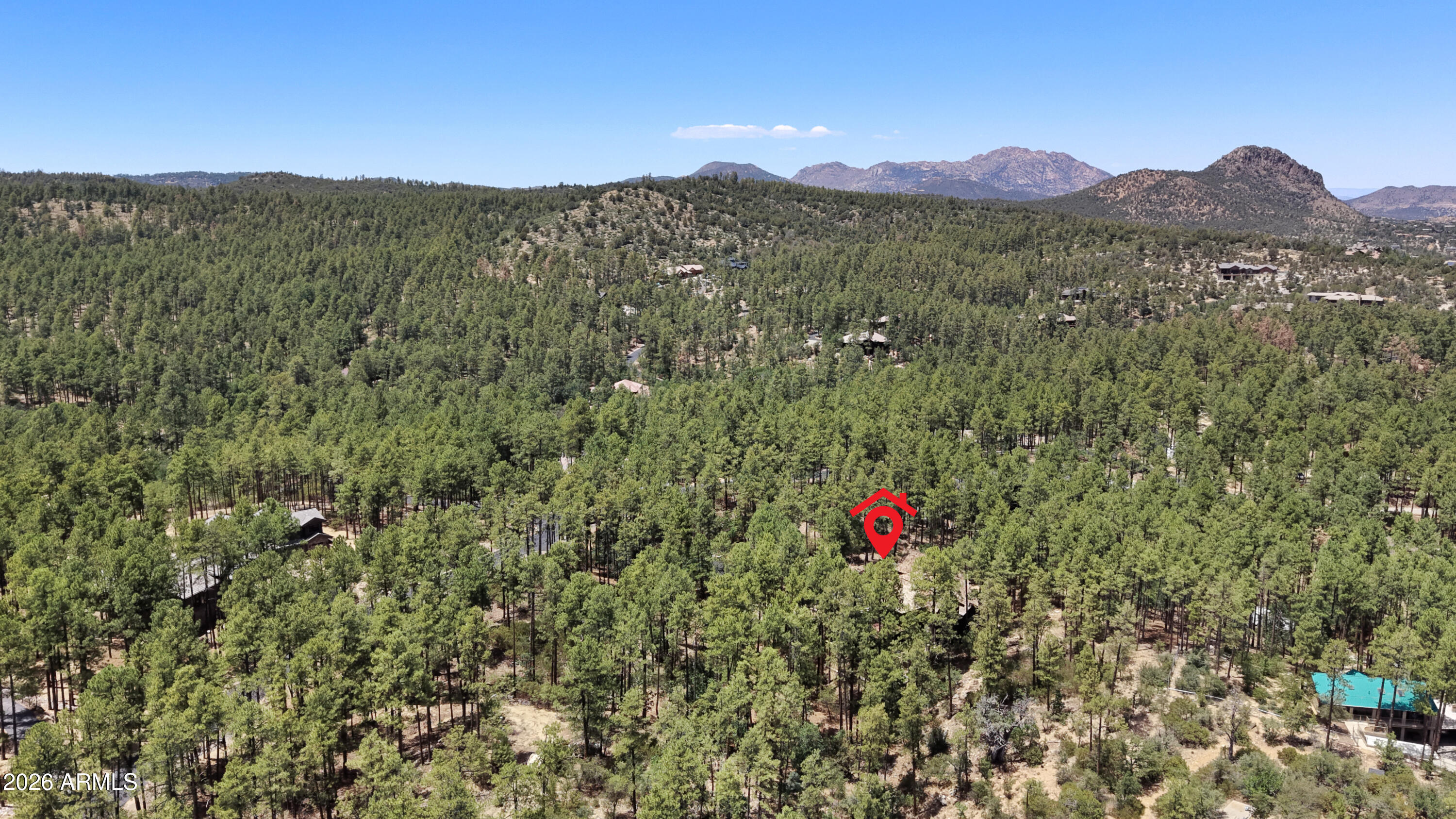HIGH VALLEY RANCH - Residential