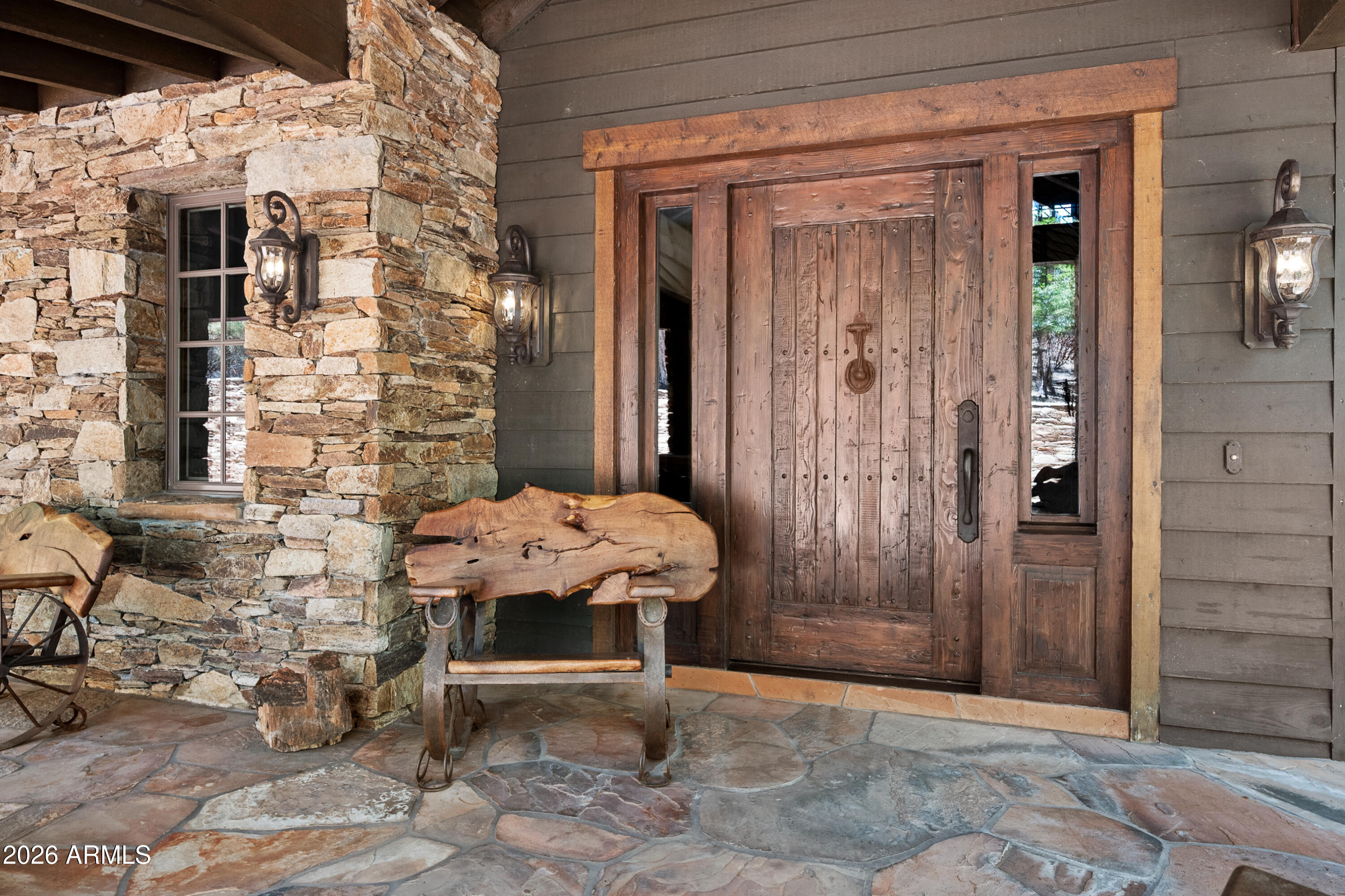 HIGH VALLEY RANCH - Residential