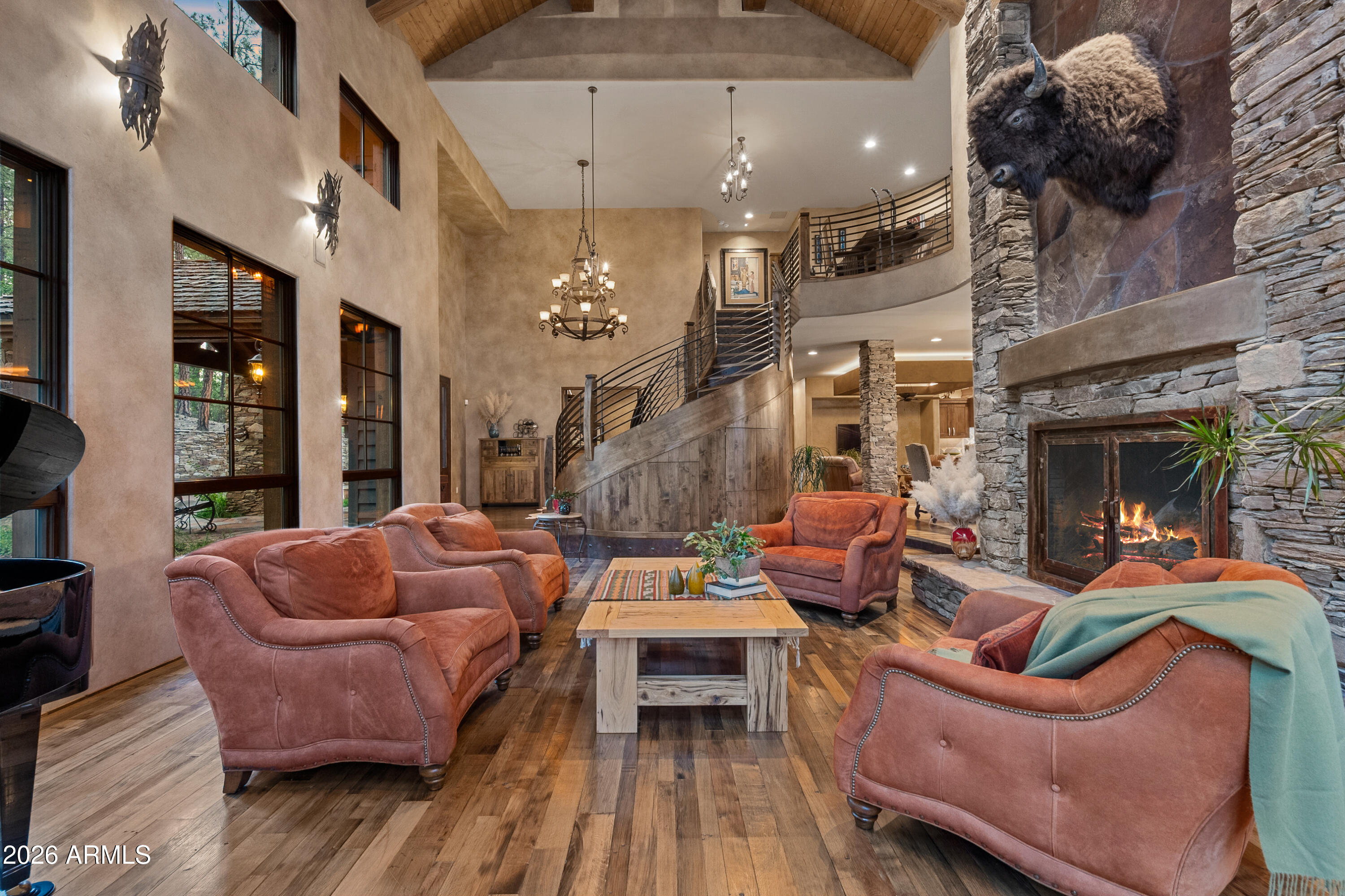 HIGH VALLEY RANCH - Residential
