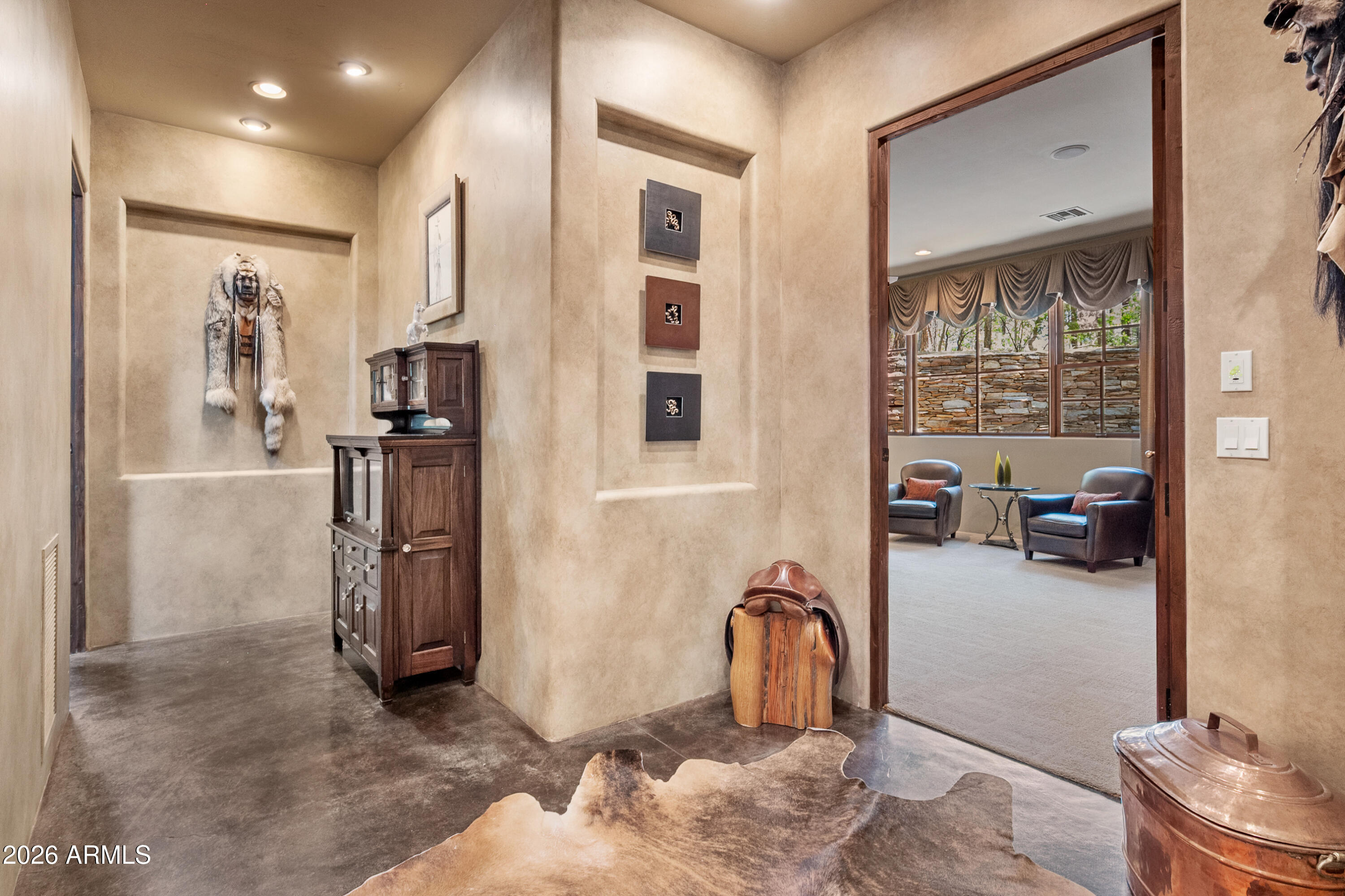 HIGH VALLEY RANCH - Residential