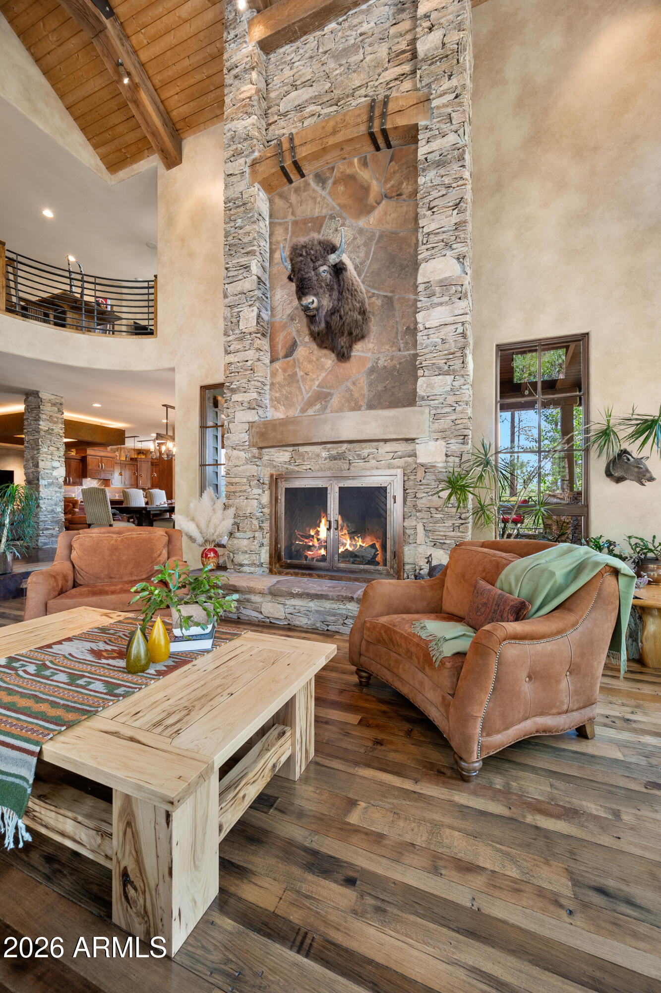 HIGH VALLEY RANCH - Residential
