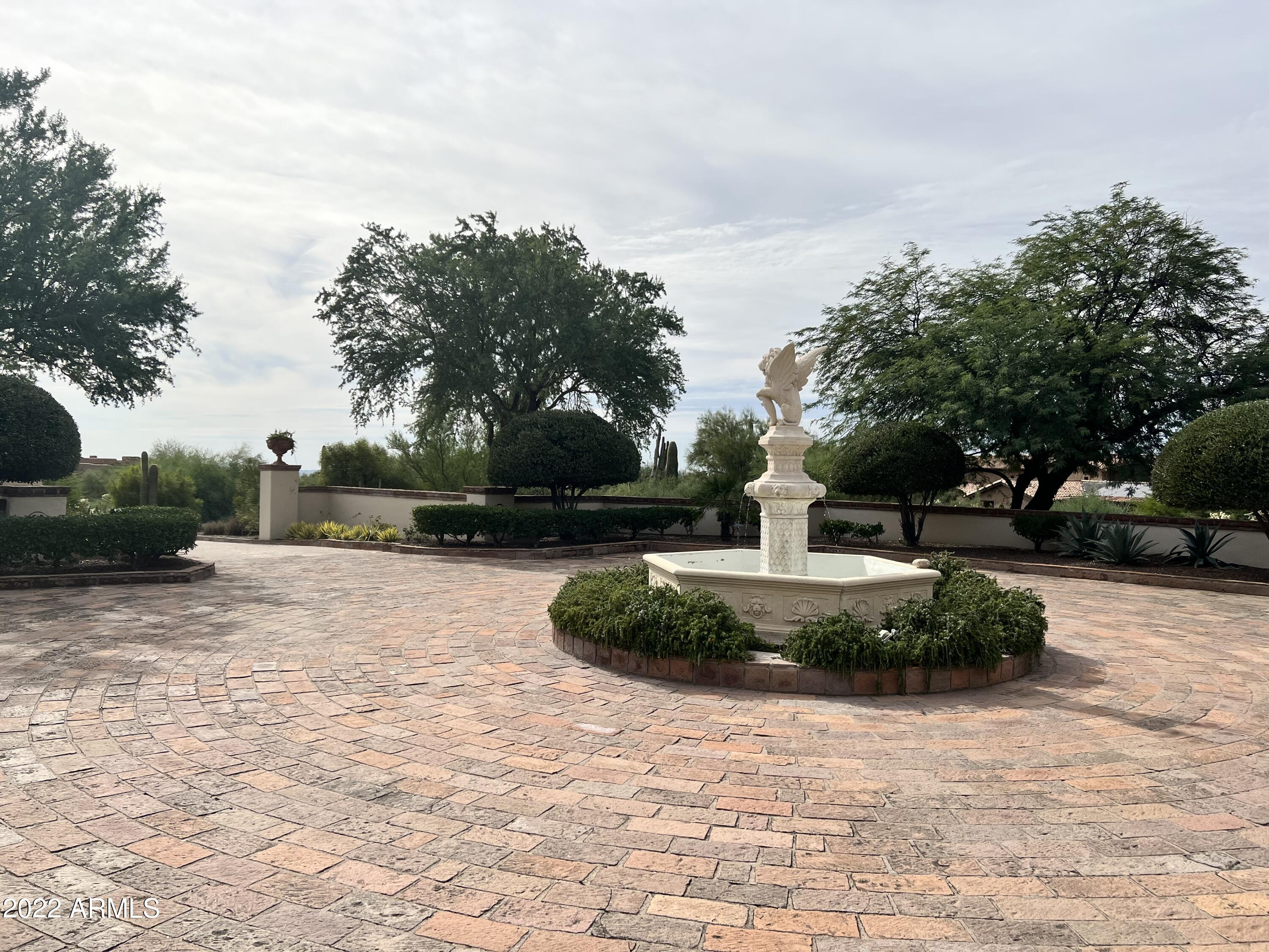 PINNACLE PEAK HEIGHTS REPLAT - Residential