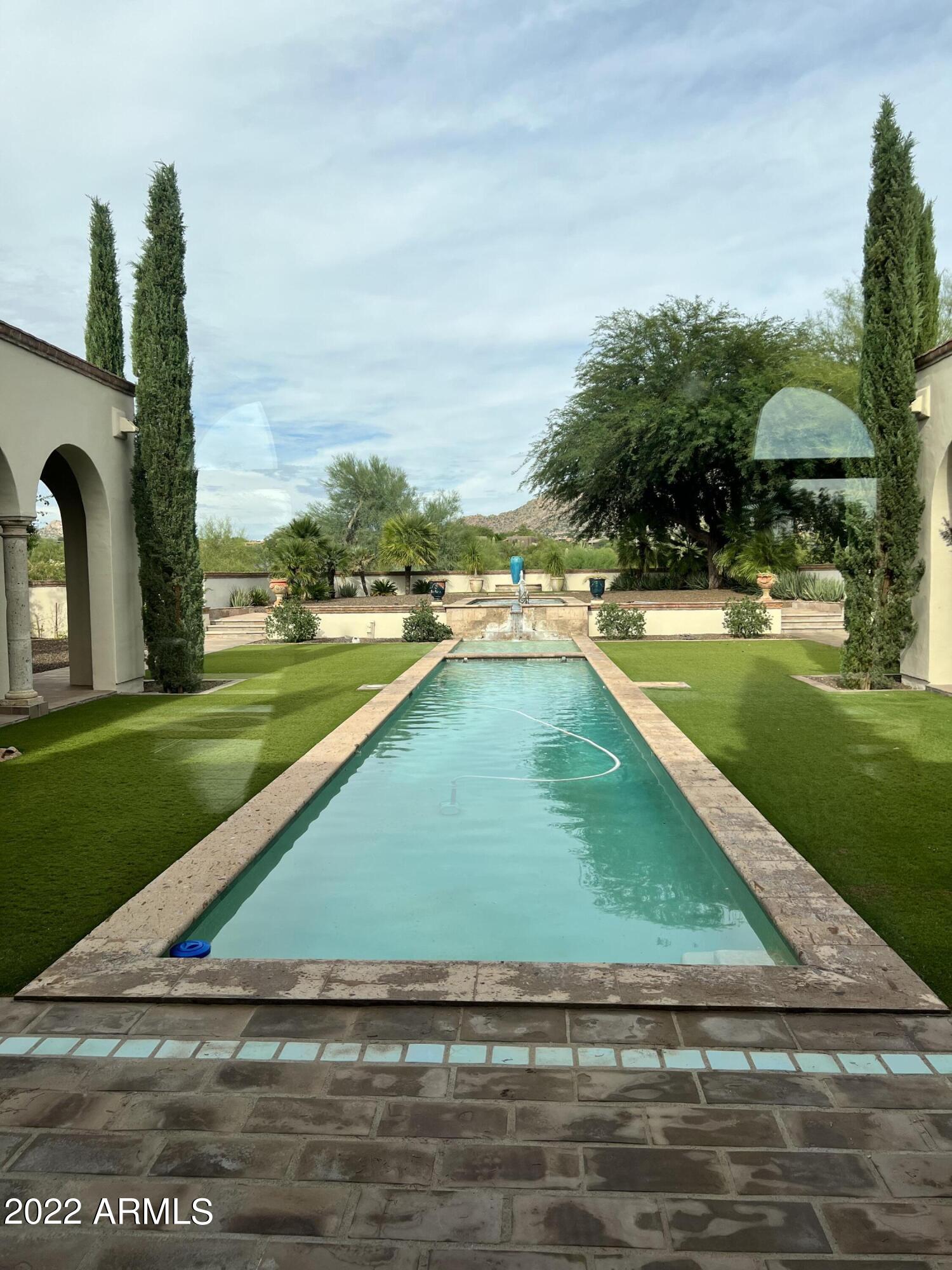 PINNACLE PEAK HEIGHTS REPLAT - Residential