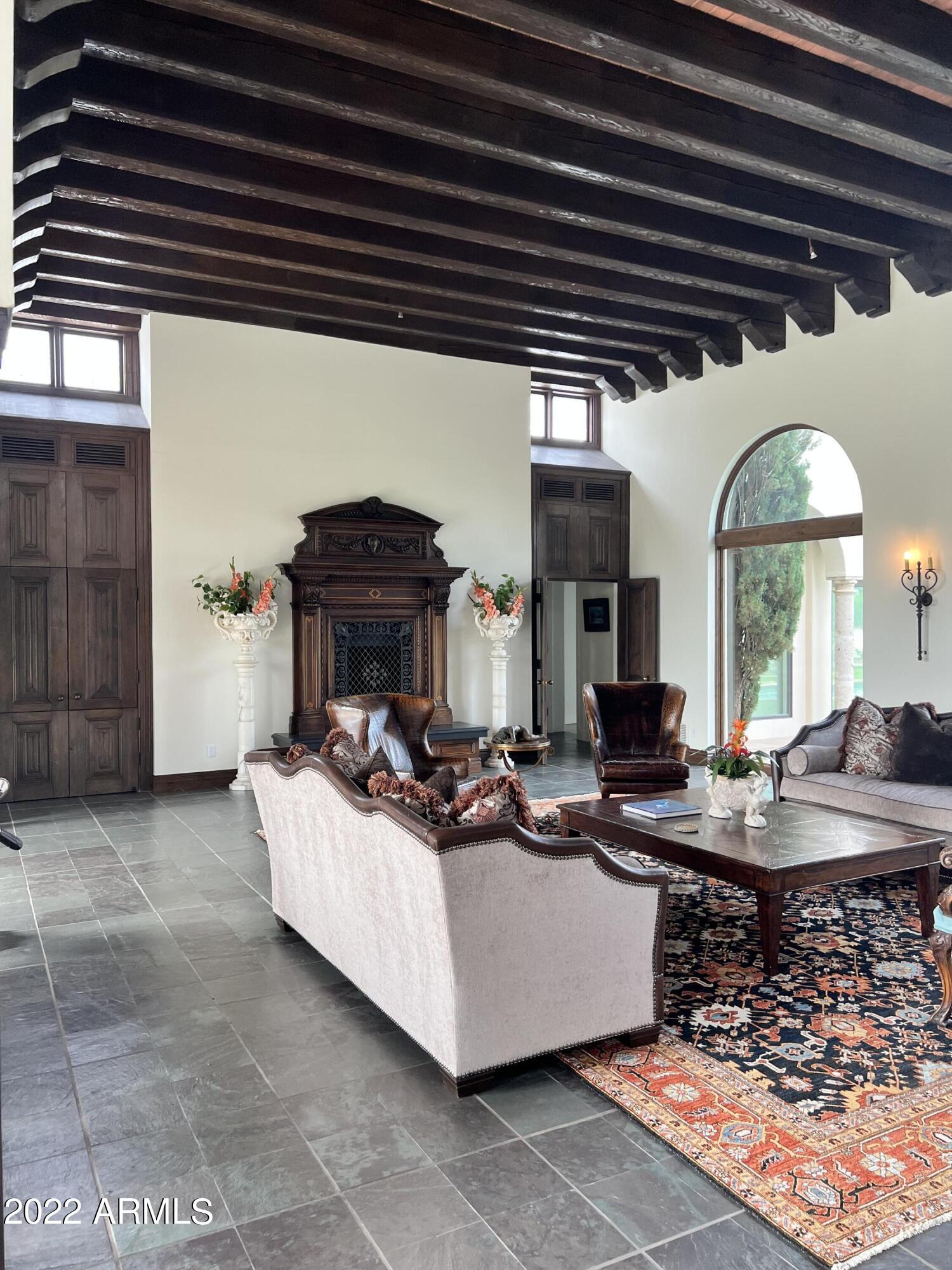 PINNACLE PEAK HEIGHTS REPLAT - Residential