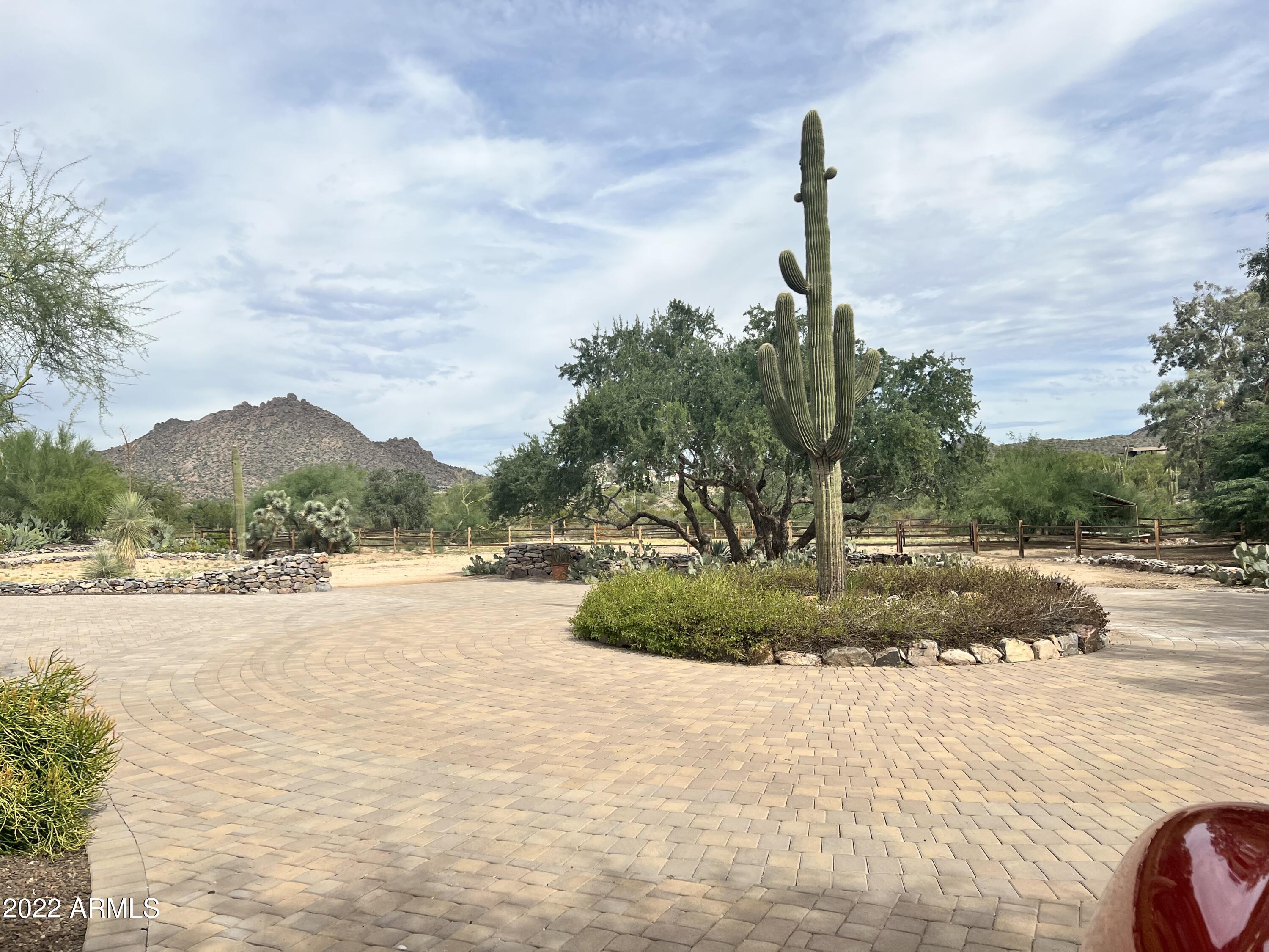 PINNACLE PEAK HEIGHTS REPLAT - Residential