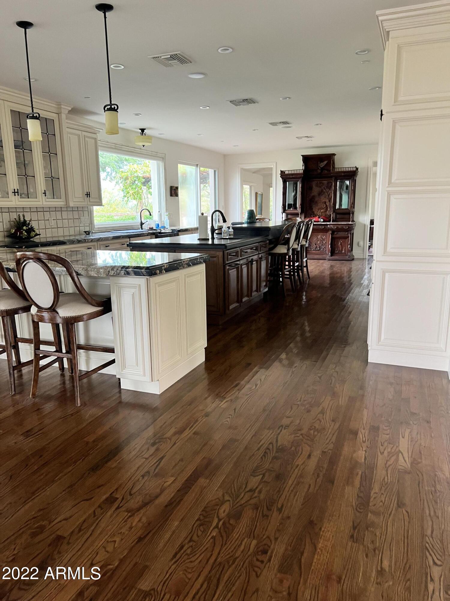 PINNACLE PEAK HEIGHTS REPLAT - Residential