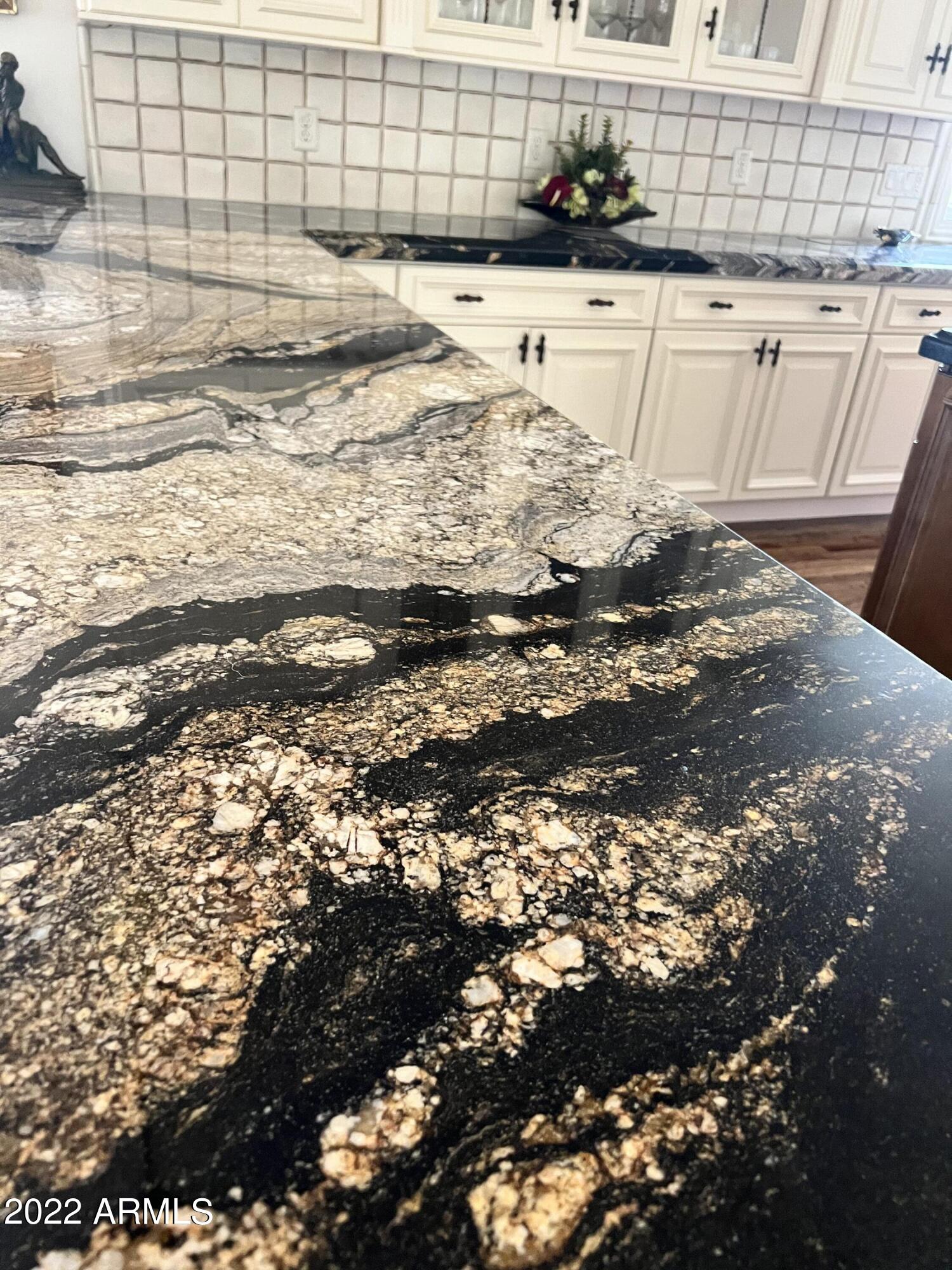 PINNACLE PEAK HEIGHTS REPLAT - Residential