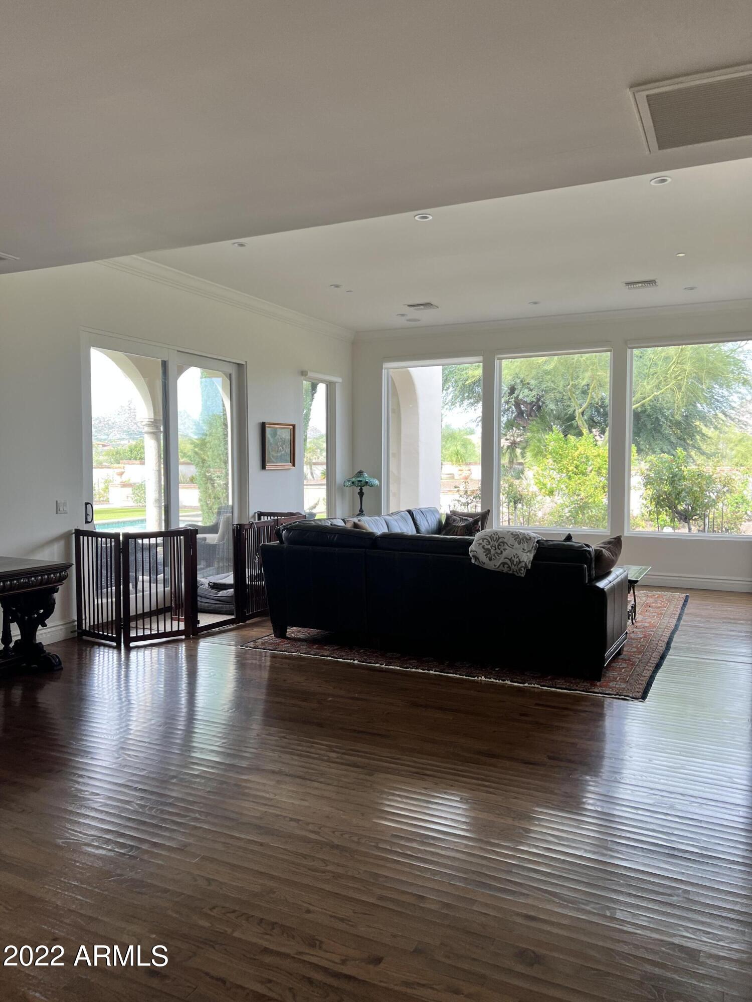 PINNACLE PEAK HEIGHTS REPLAT - Residential