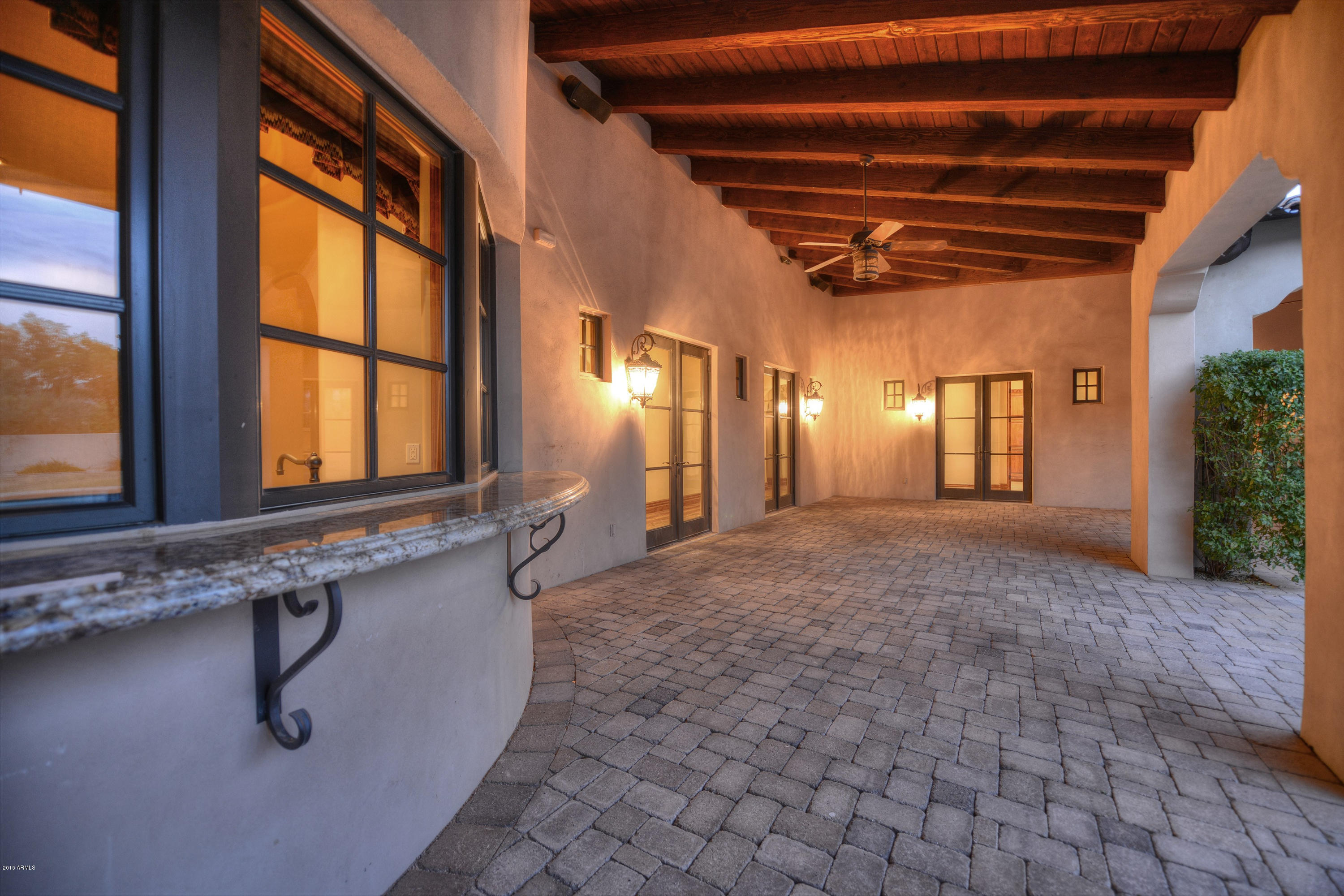MOCKINGBIRD LANE ESTATES - Residential