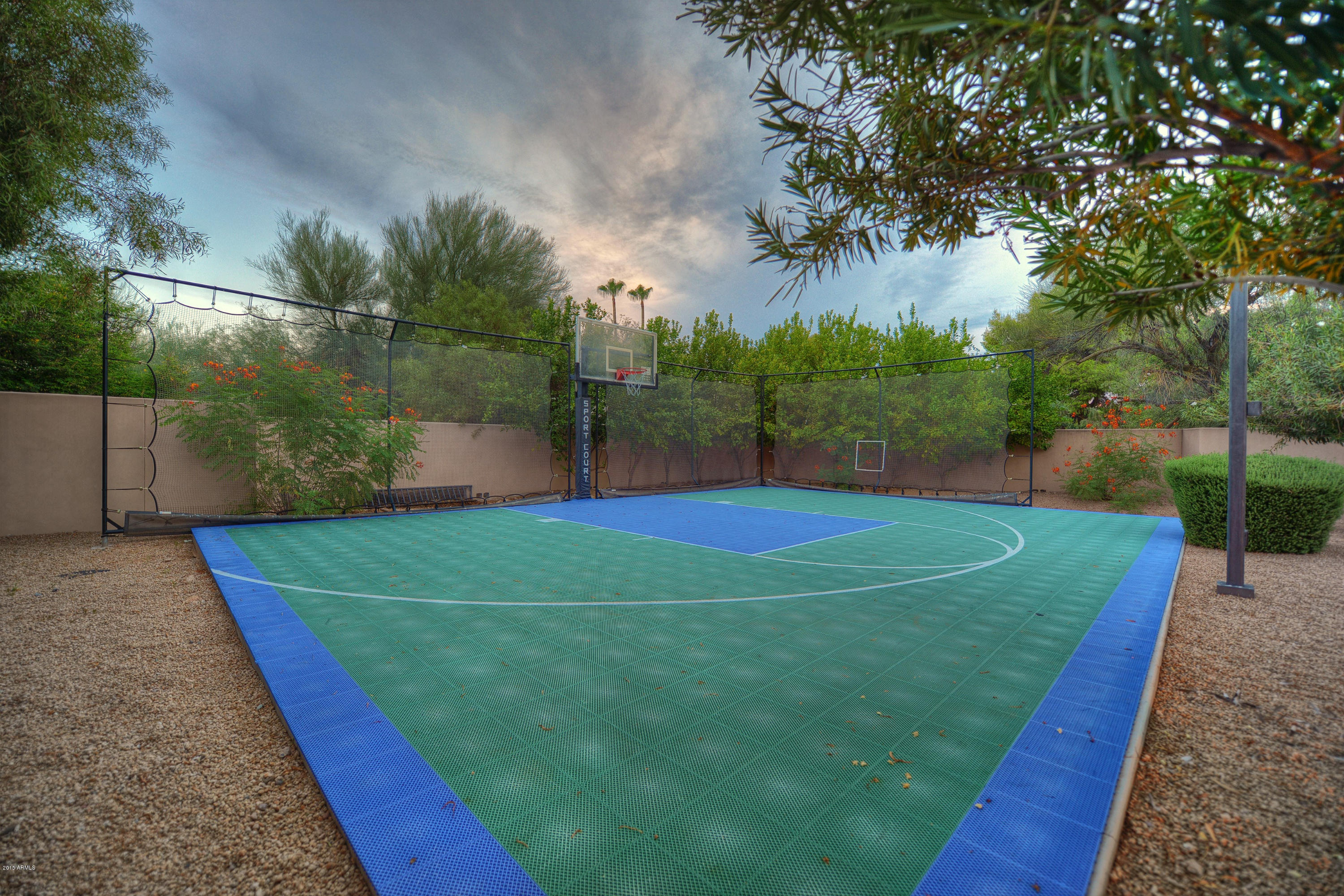 MOCKINGBIRD LANE ESTATES - Residential