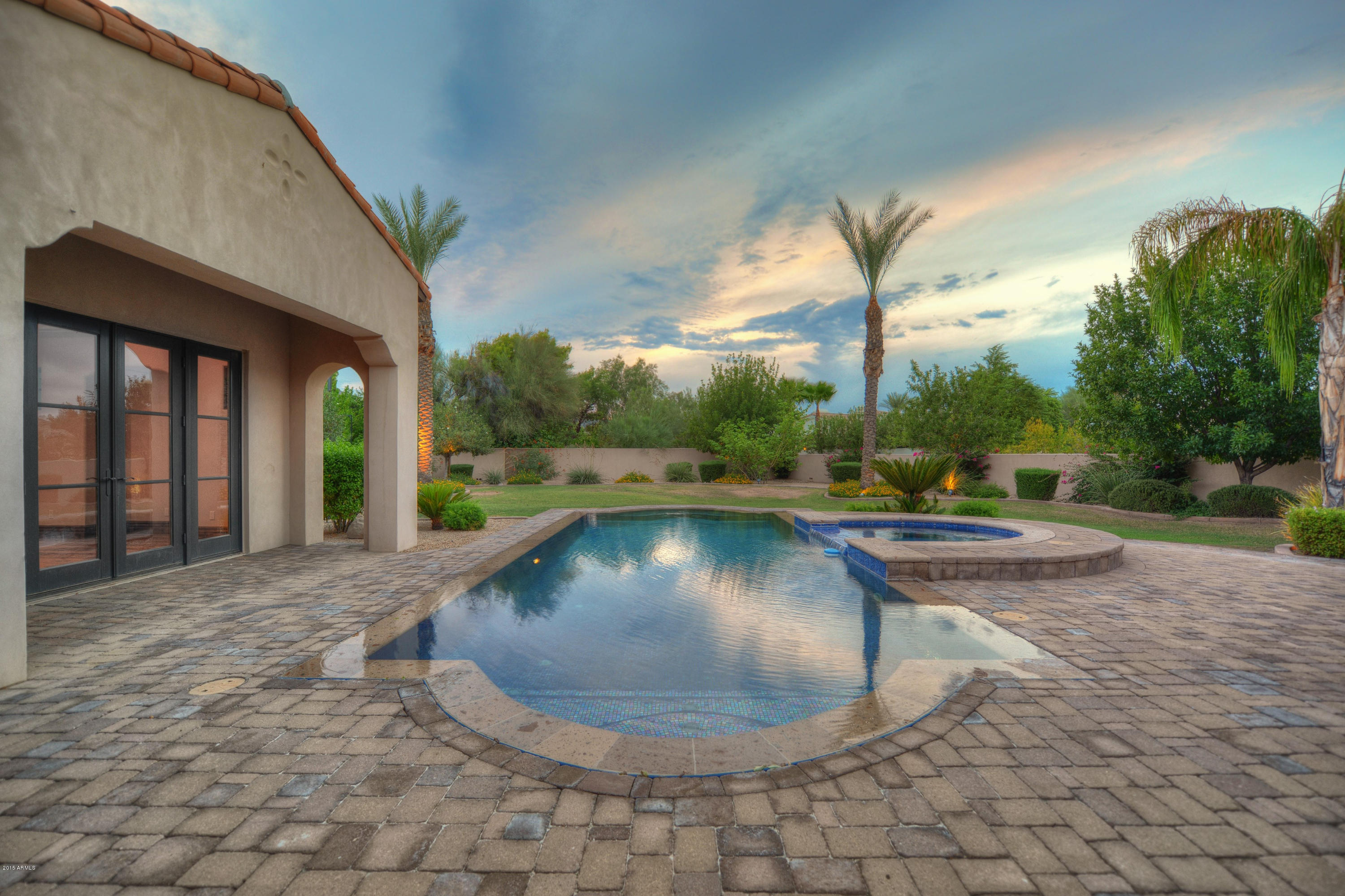 MOCKINGBIRD LANE ESTATES - Residential