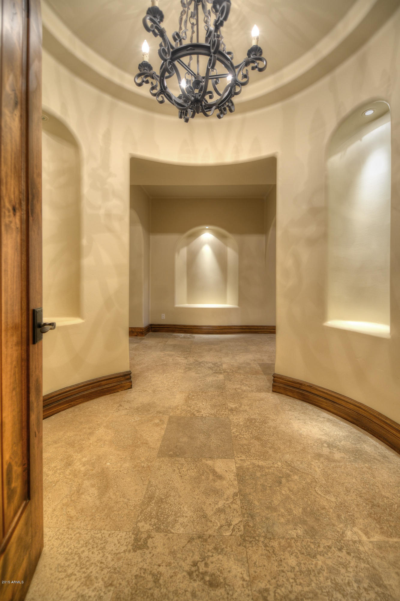 MOCKINGBIRD LANE ESTATES - Residential