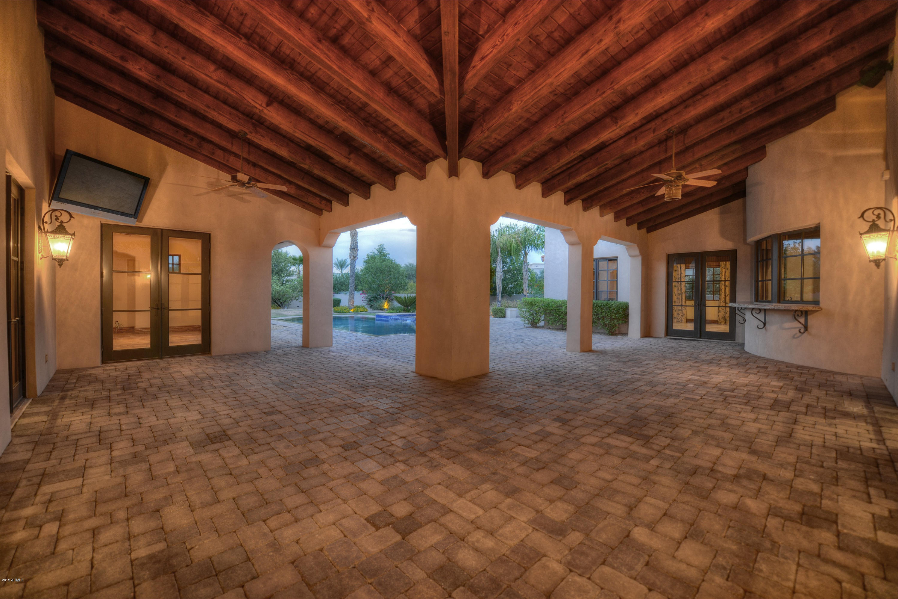 MOCKINGBIRD LANE ESTATES - Residential