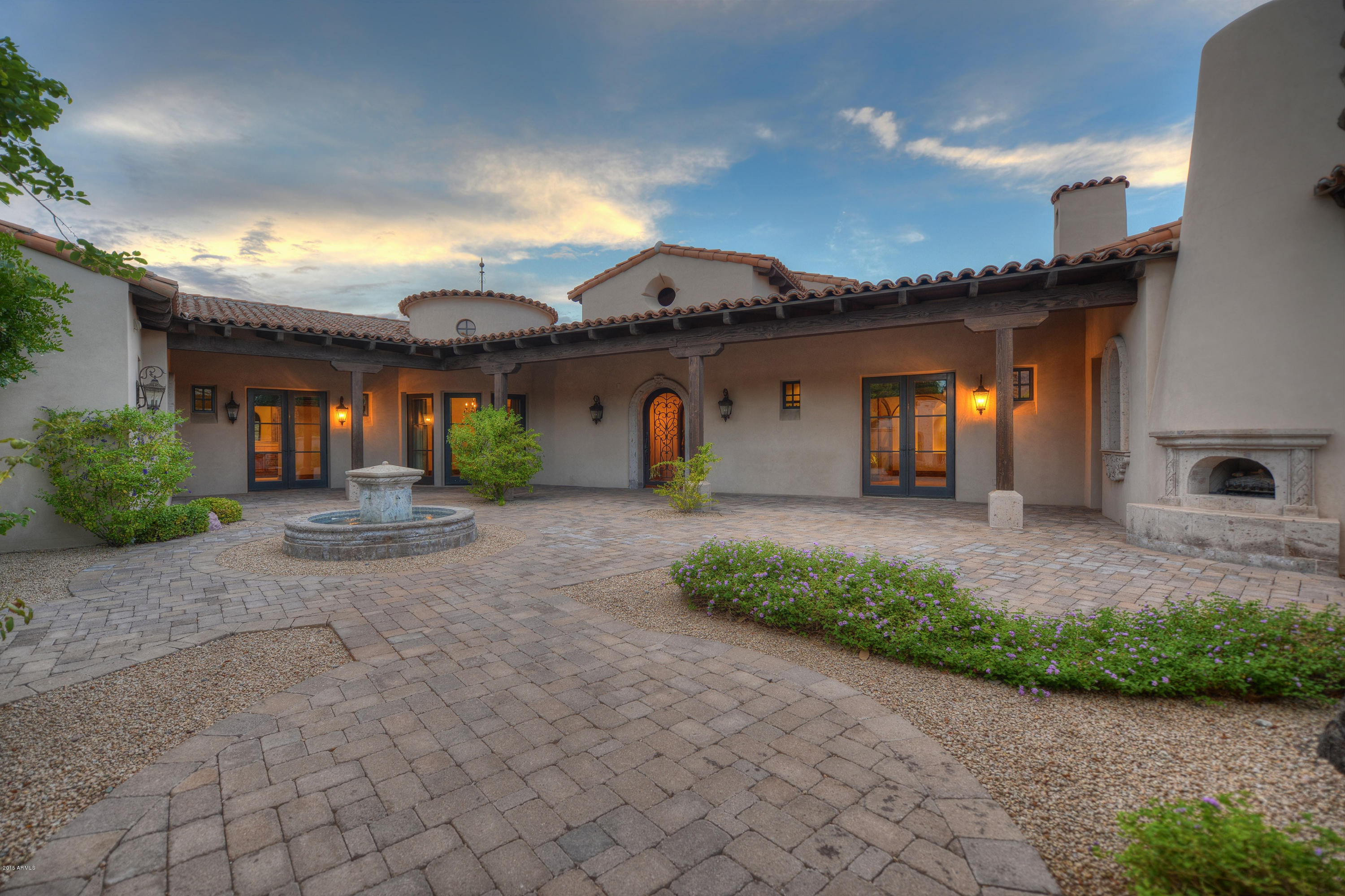MOCKINGBIRD LANE ESTATES - Residential