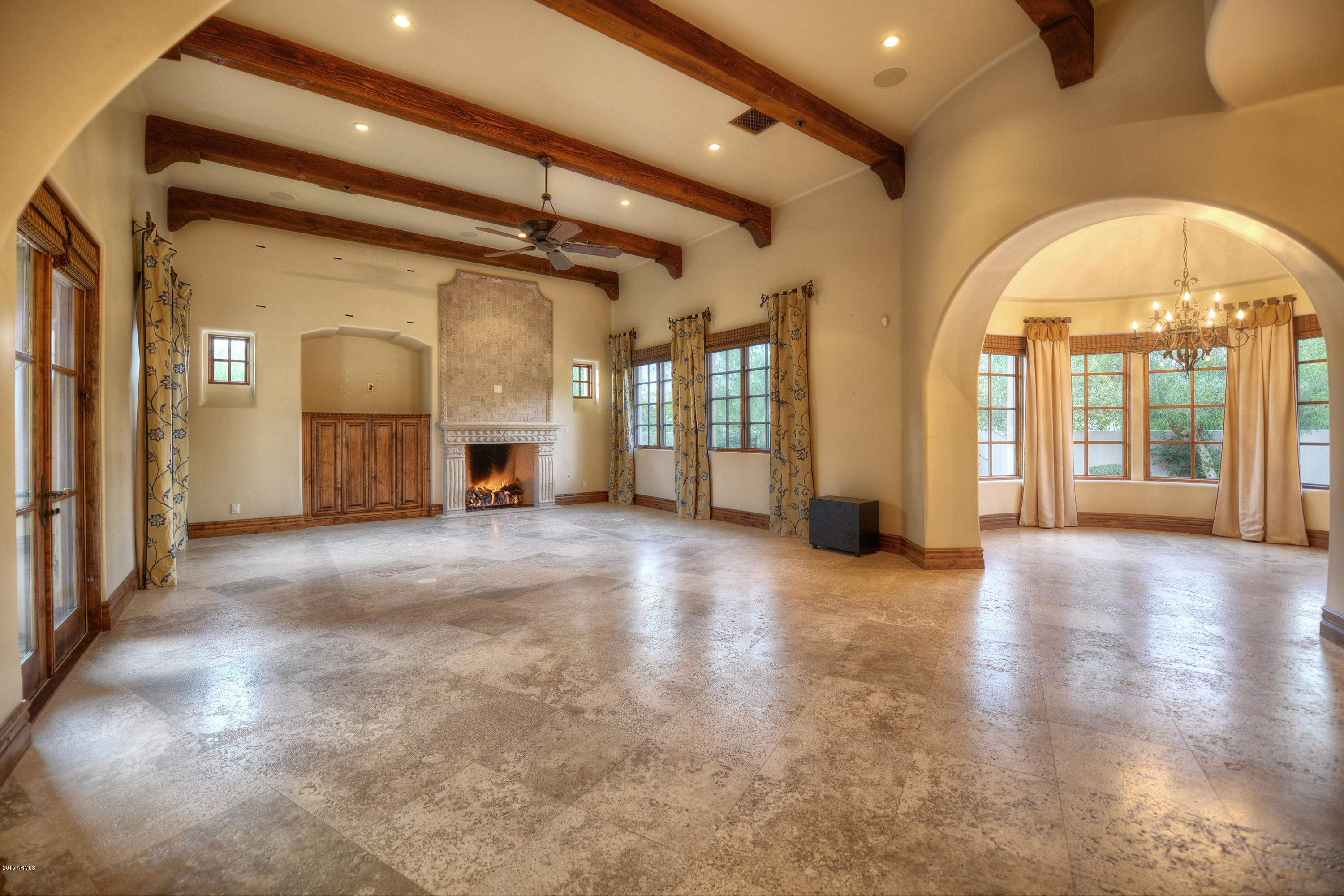 MOCKINGBIRD LANE ESTATES - Residential