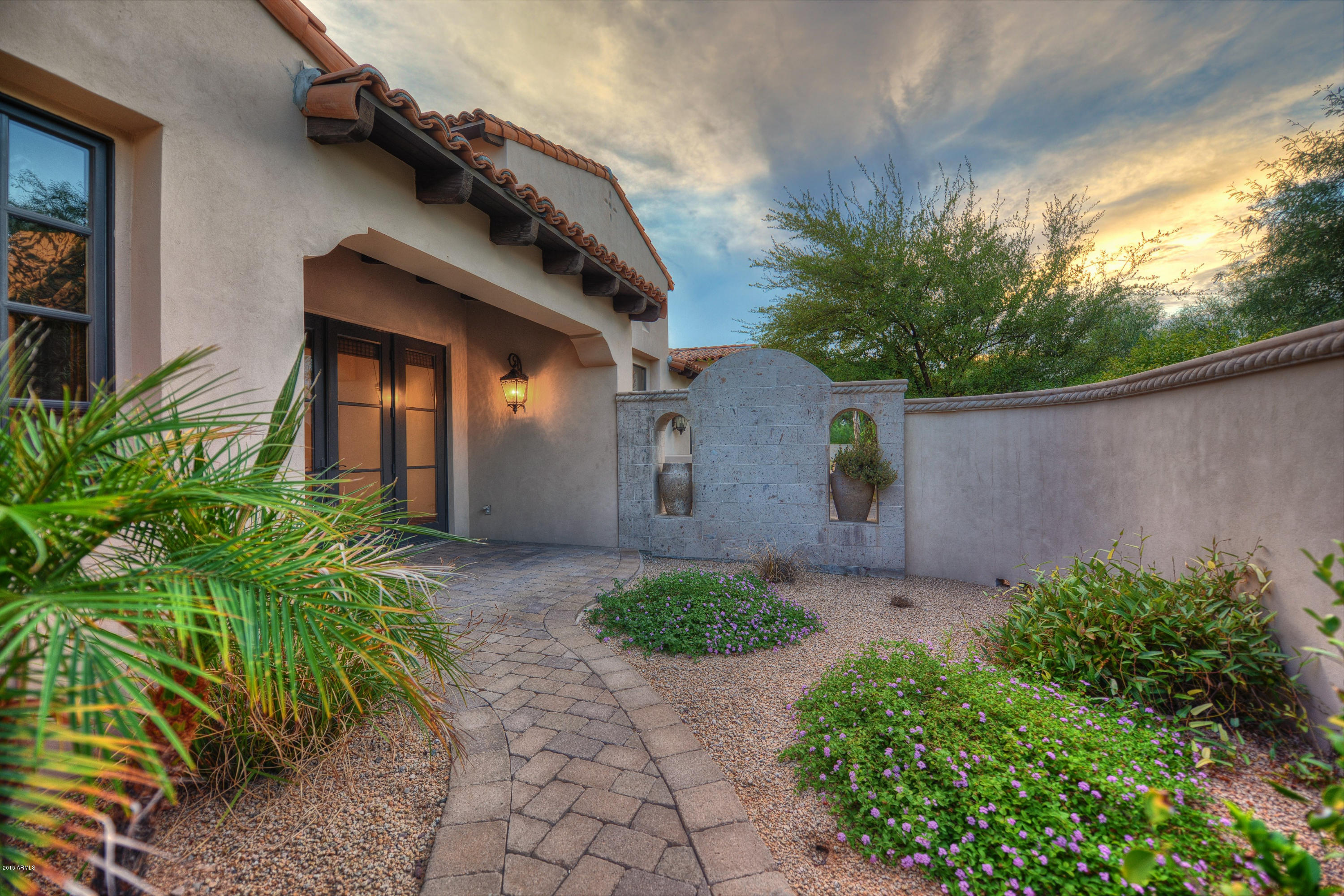 MOCKINGBIRD LANE ESTATES - Residential