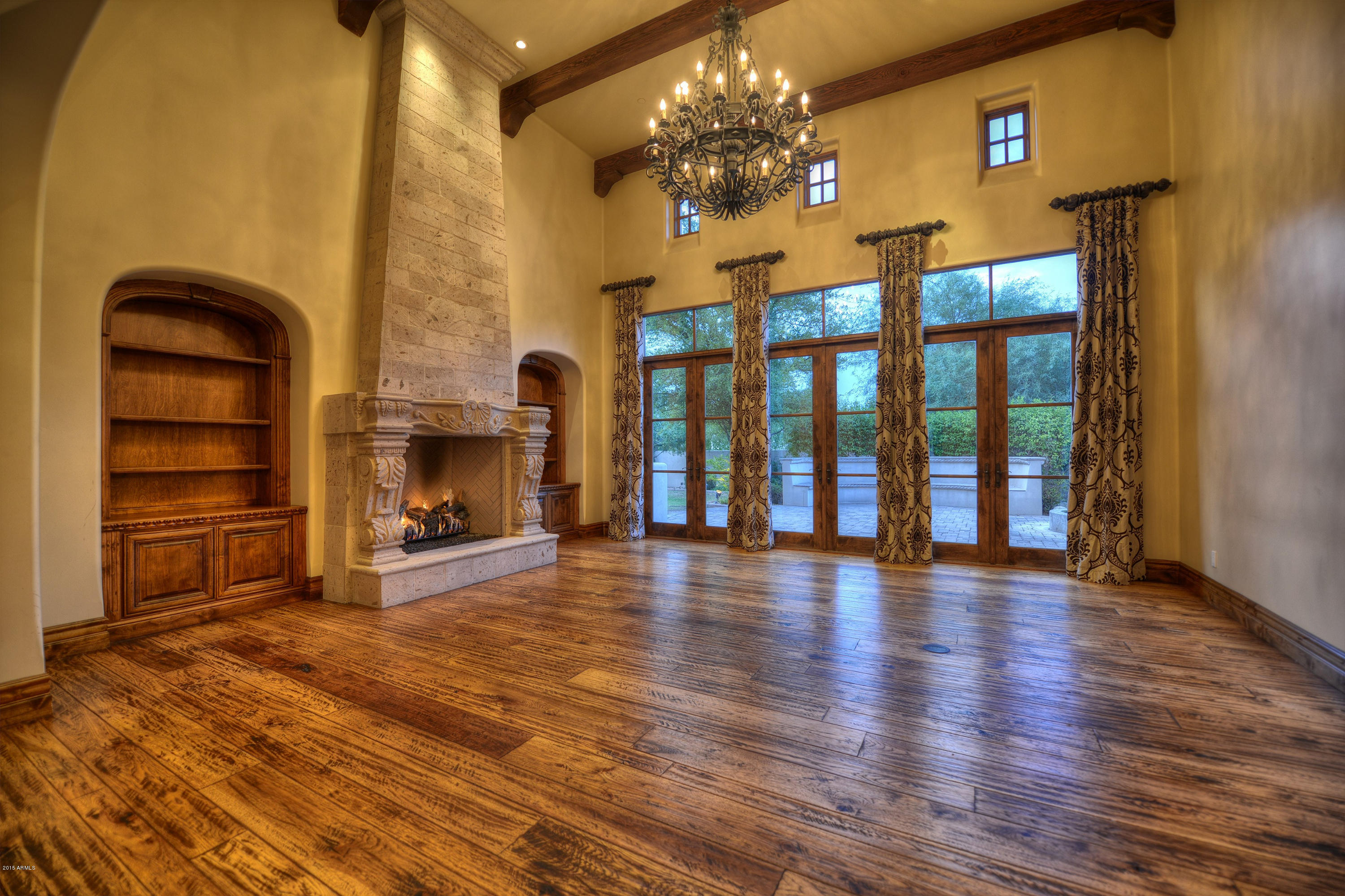 MOCKINGBIRD LANE ESTATES - Residential