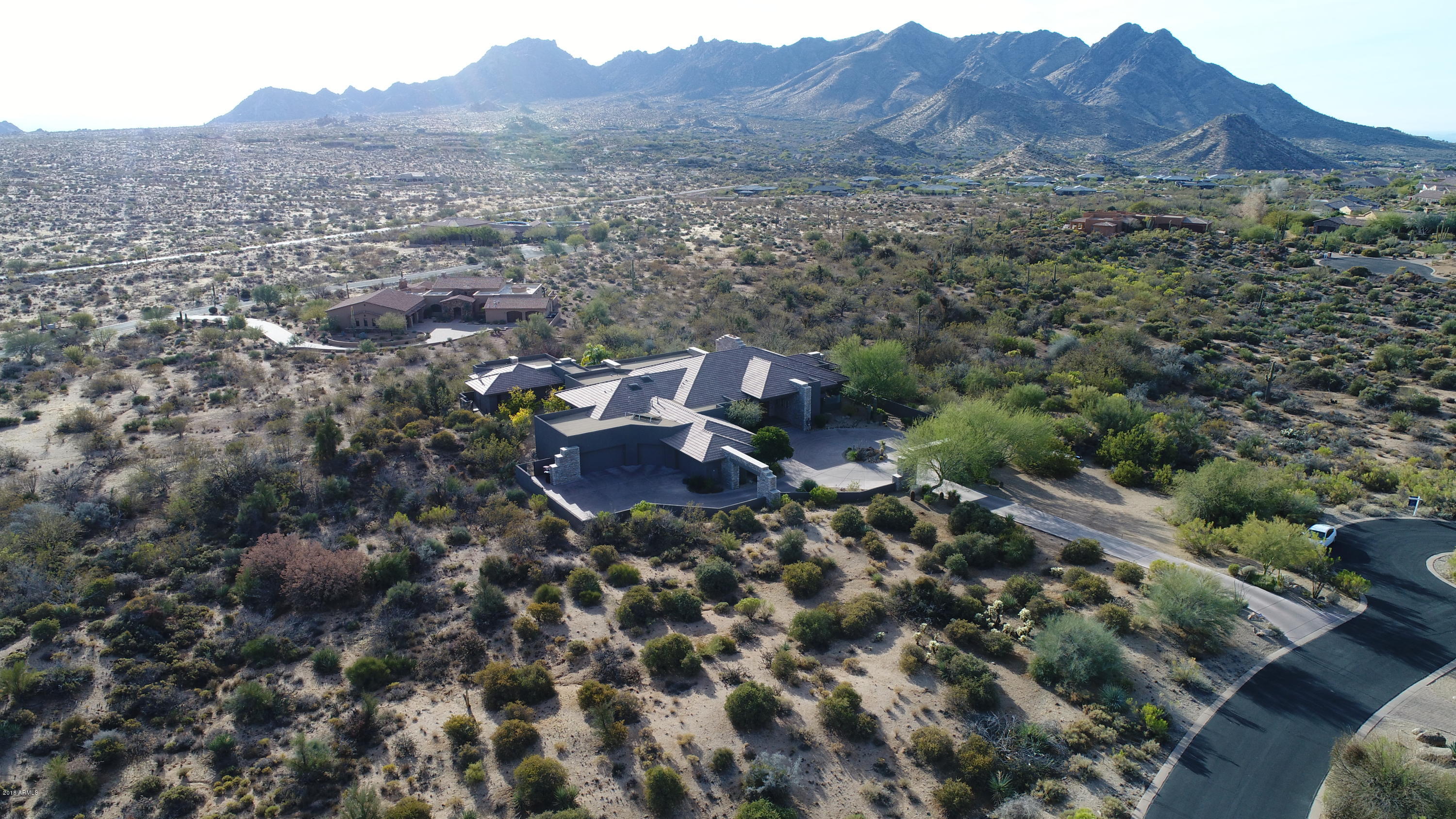 YEARLING ESTATES - Residential