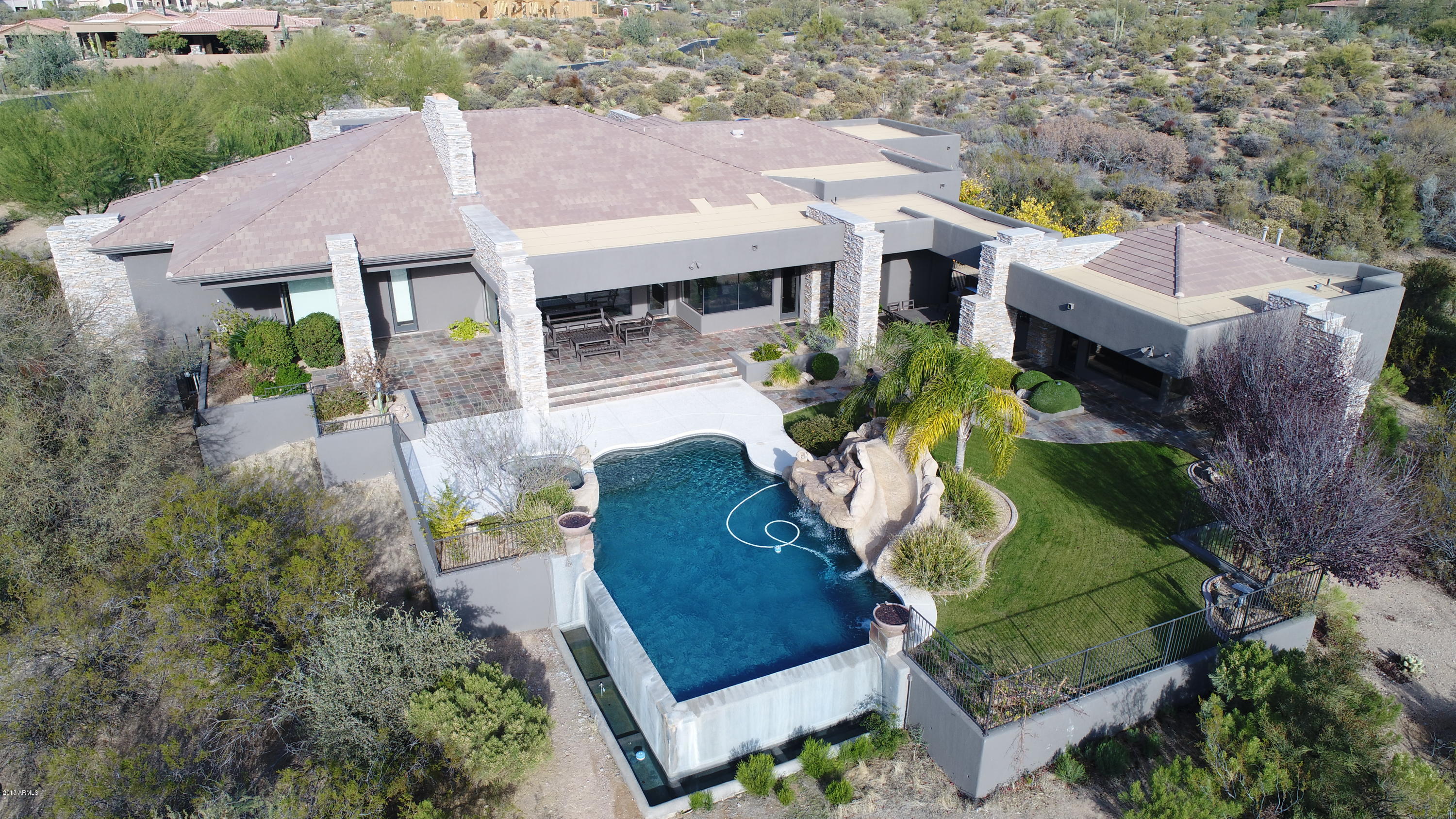 YEARLING ESTATES - Residential