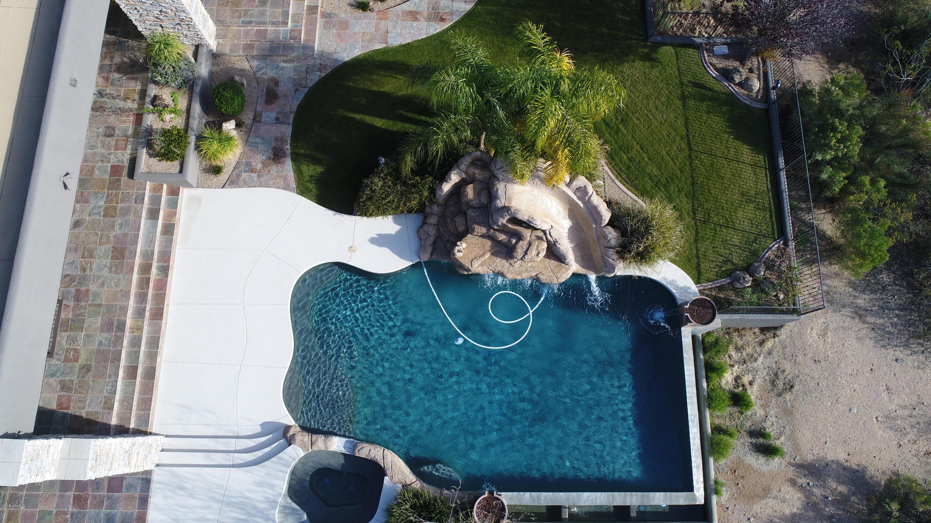 YEARLING ESTATES - Residential