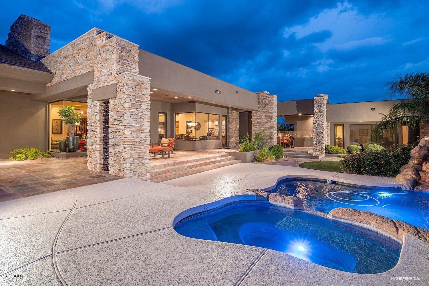 YEARLING ESTATES - Residential