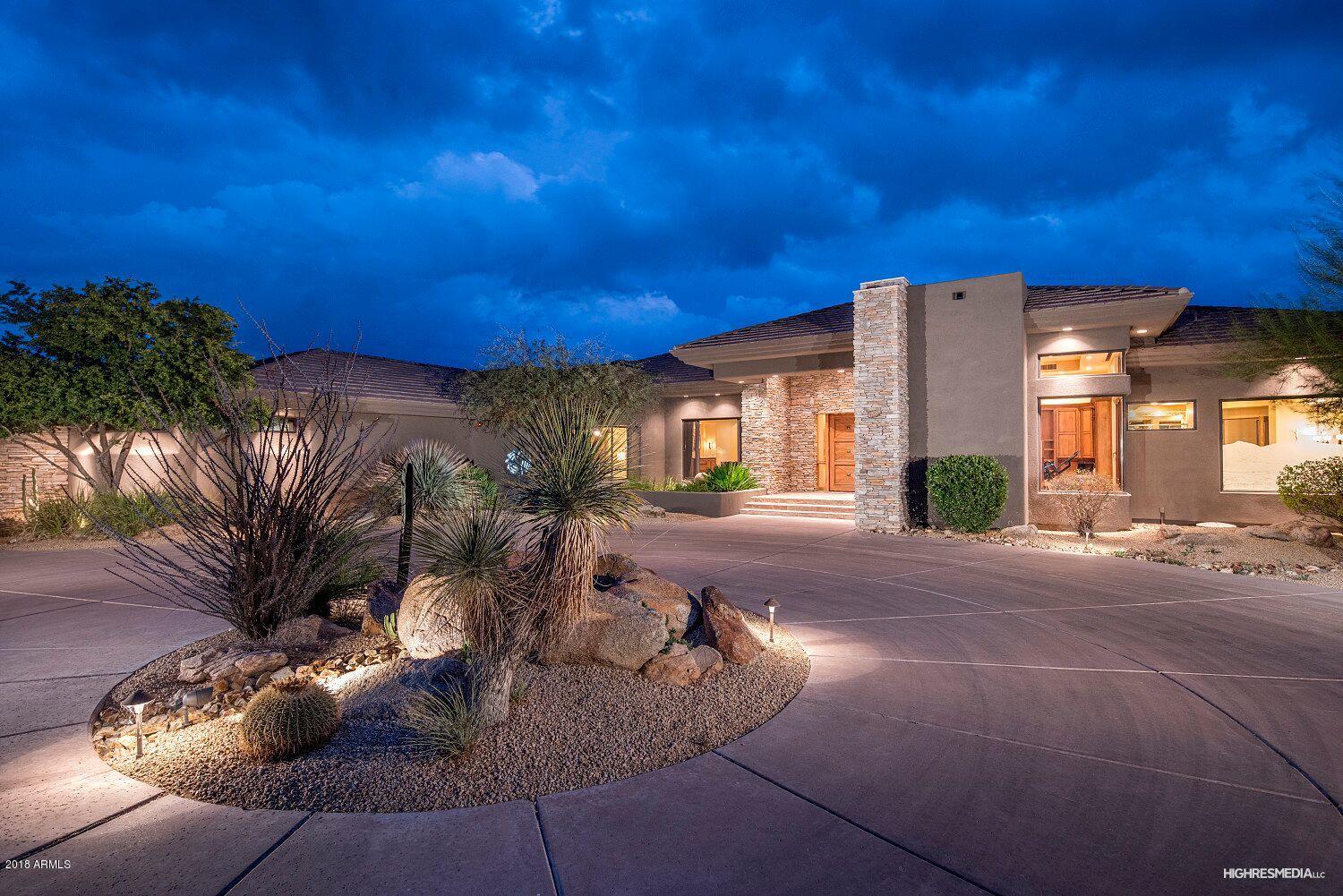 YEARLING ESTATES - Residential