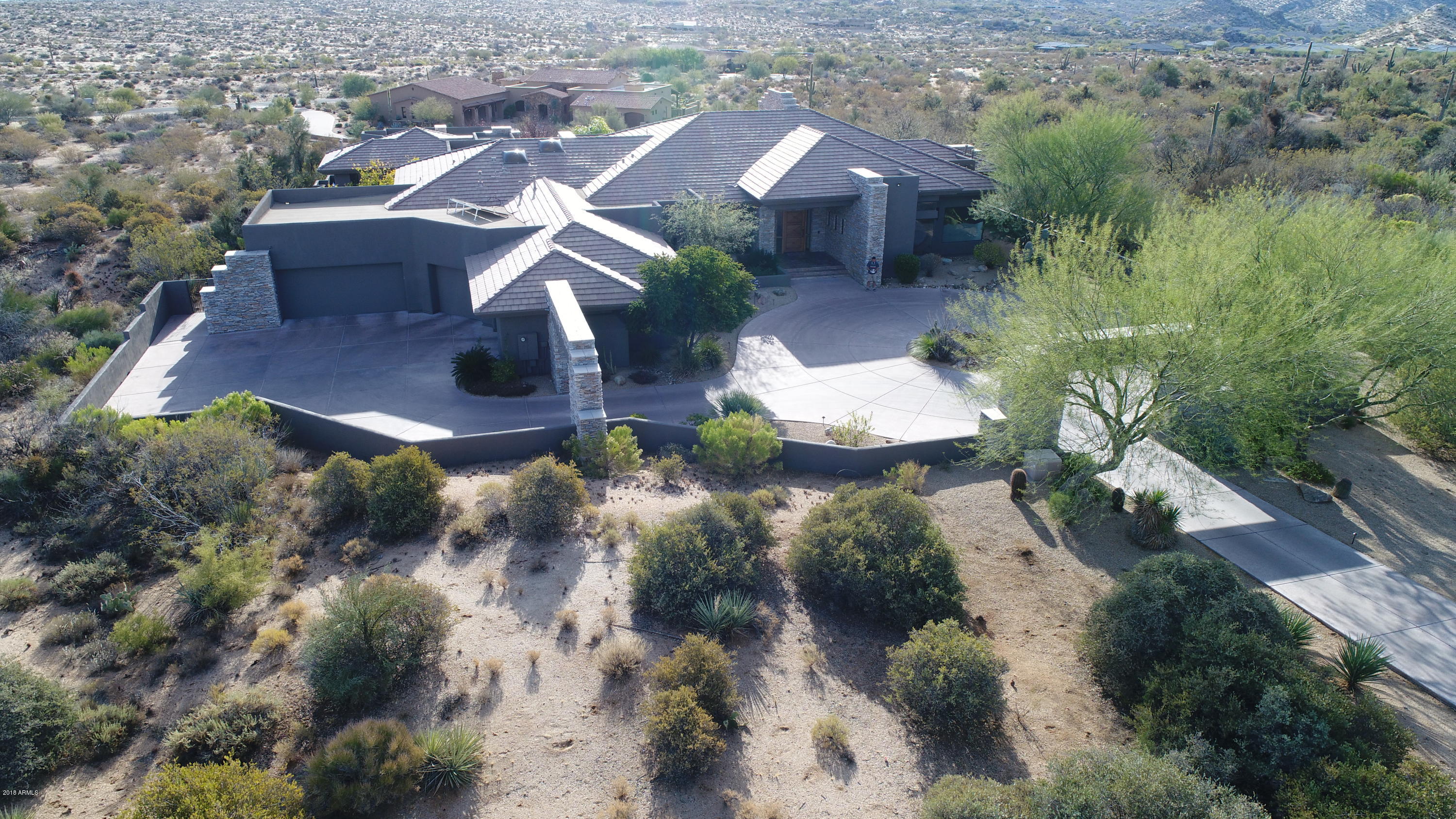 YEARLING ESTATES - Residential