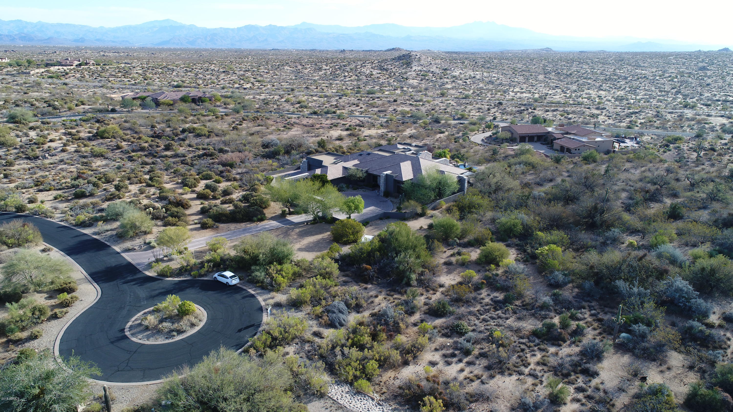 YEARLING ESTATES - Residential