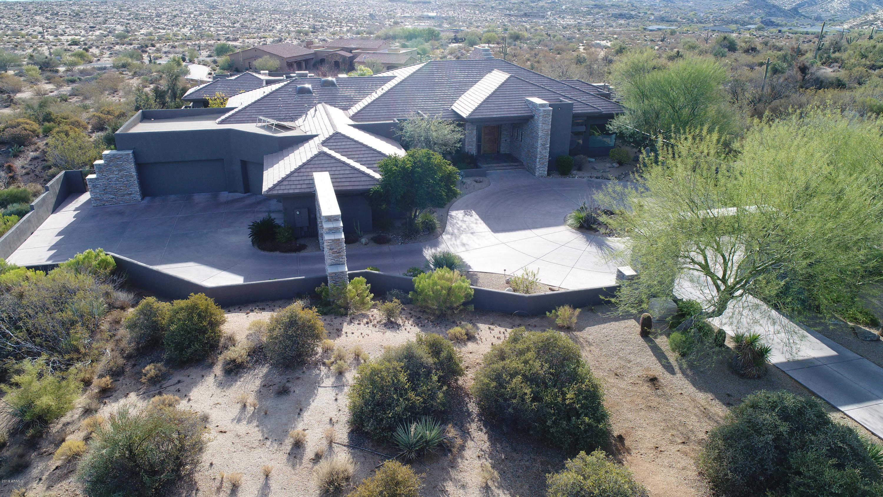 YEARLING ESTATES - Residential